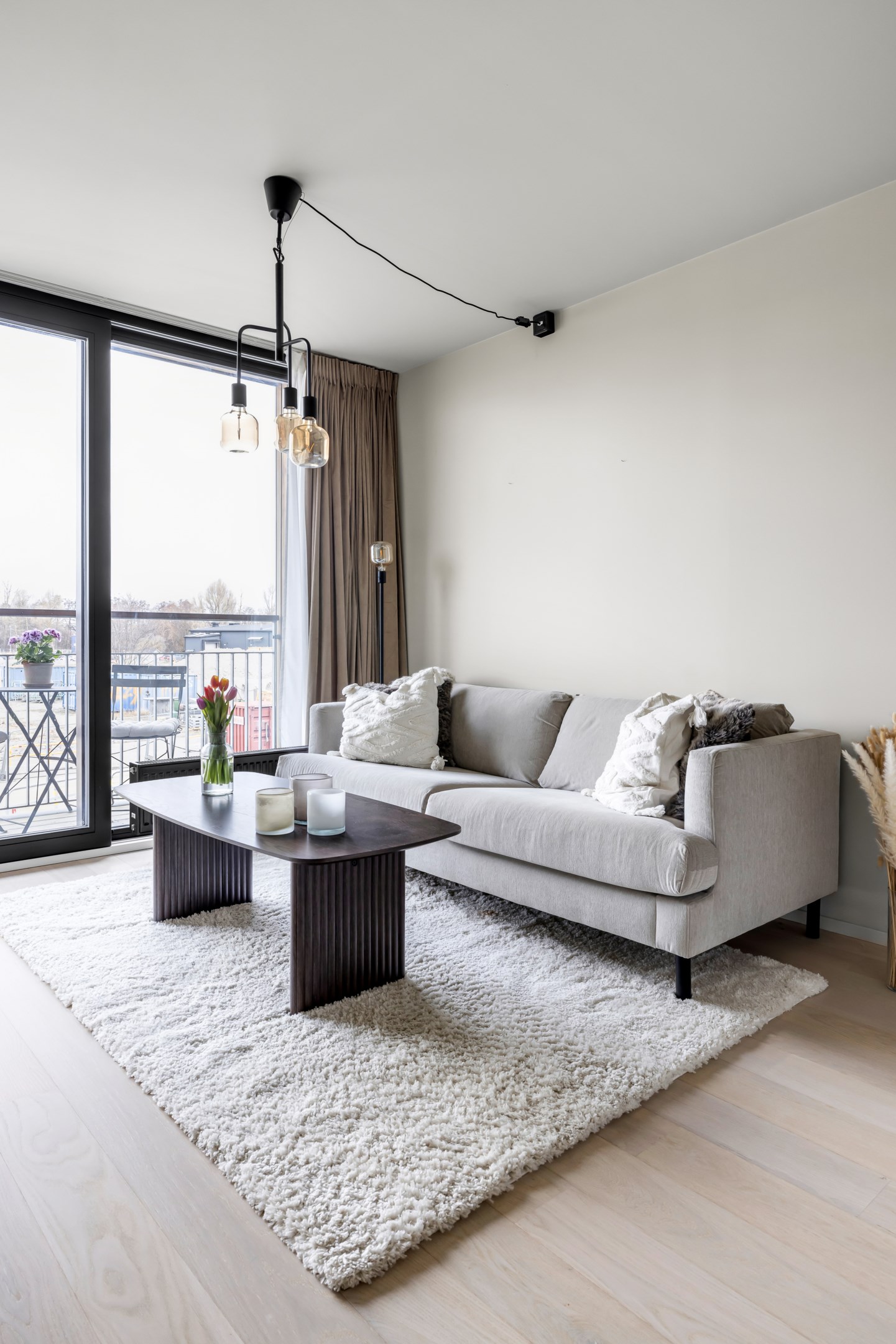 Bostadsbild från Fyrisvallsgatan 12, Kommande i Stabby, Uppsala