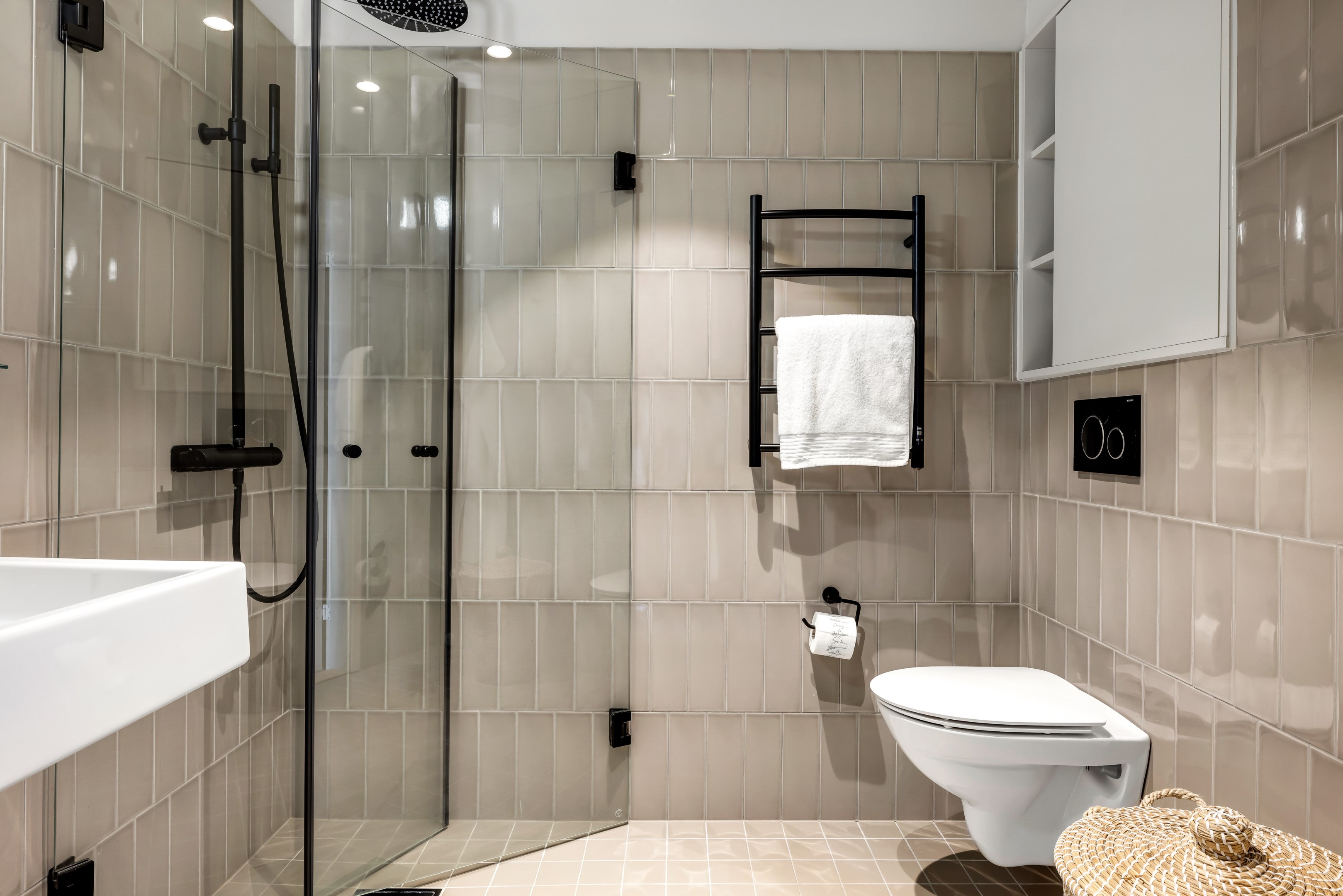 Bostadsbild från Fyrisvallsgatan 12, Kommande i Stabby, Uppsala