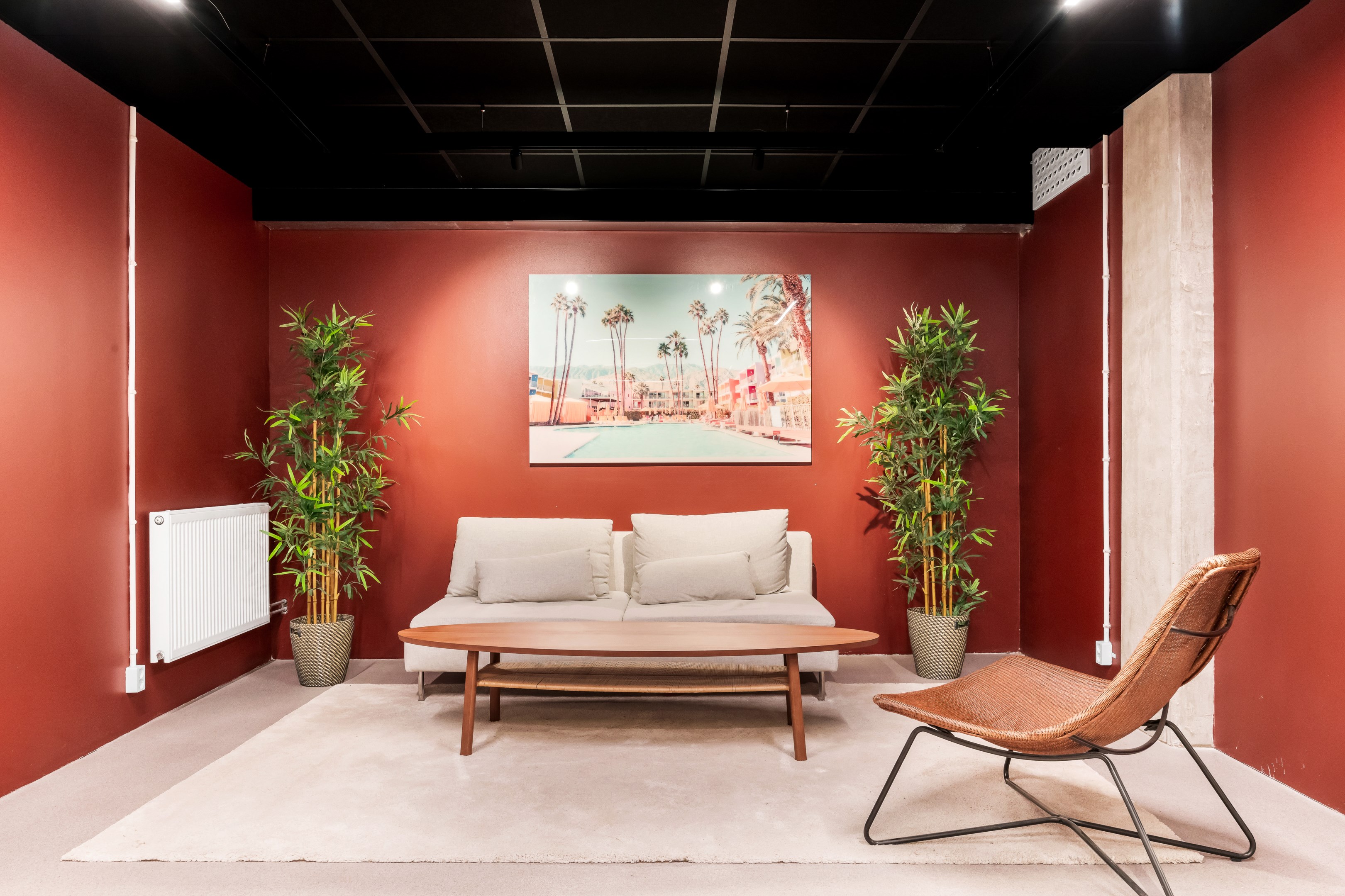 Bostadsbild från Fyrisvallsgatan 12, Kommande i Stabby, Uppsala