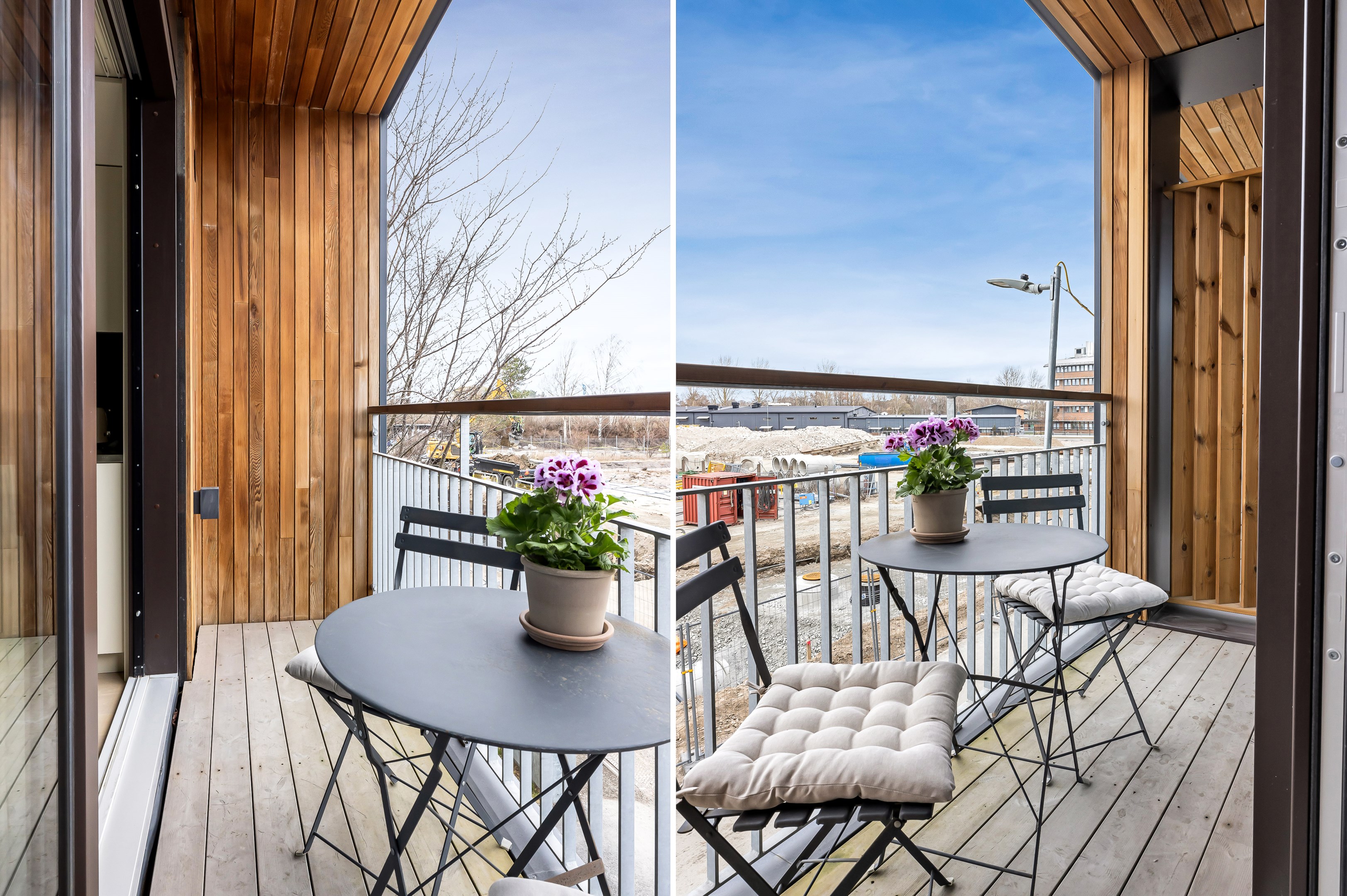 Bostadsbild från Fyrisvallsgatan 12, Kommande i Stabby, Uppsala