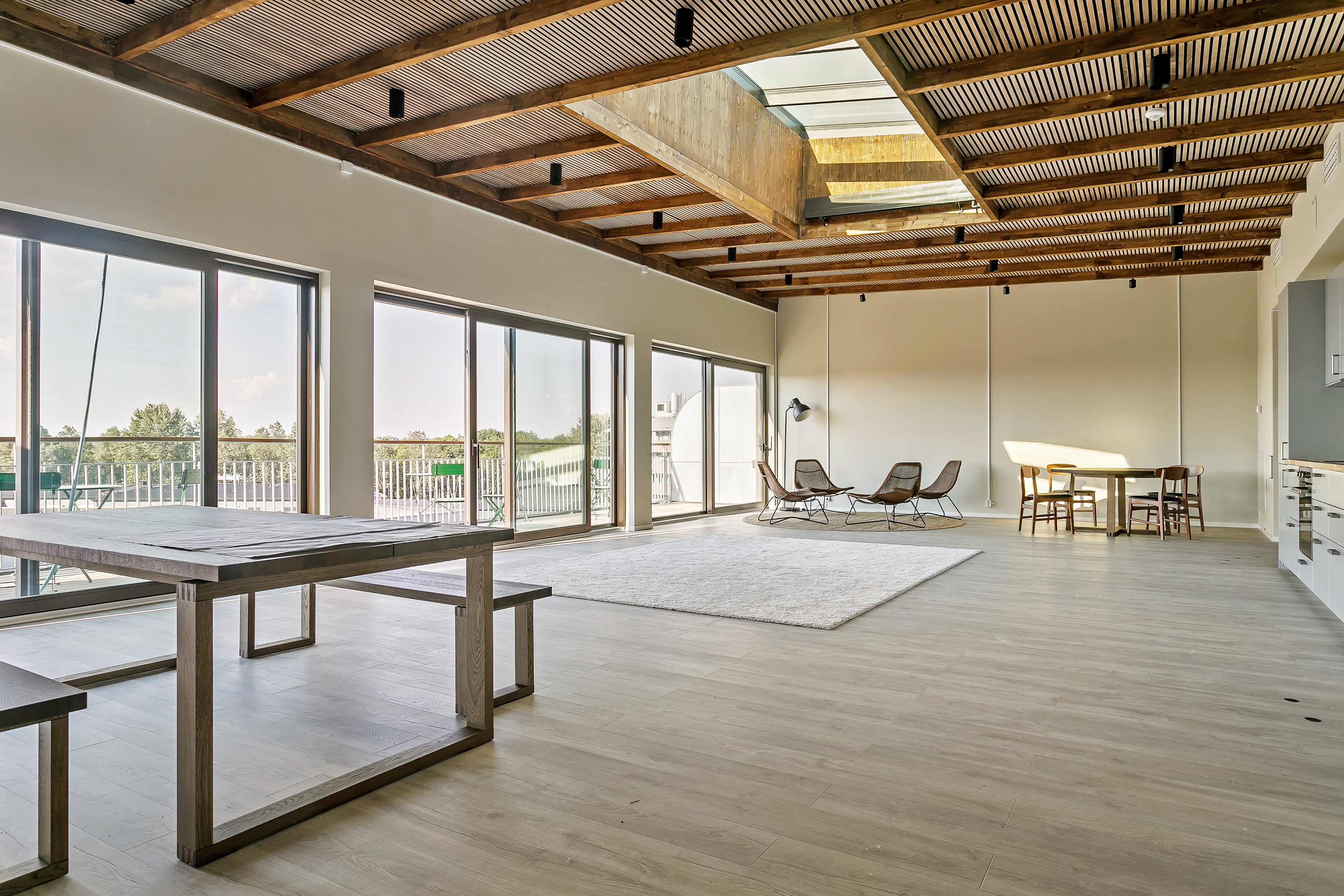 Bostadsbild från Fyrisvallsgatan 12, Kommande i Stabby, Uppsala