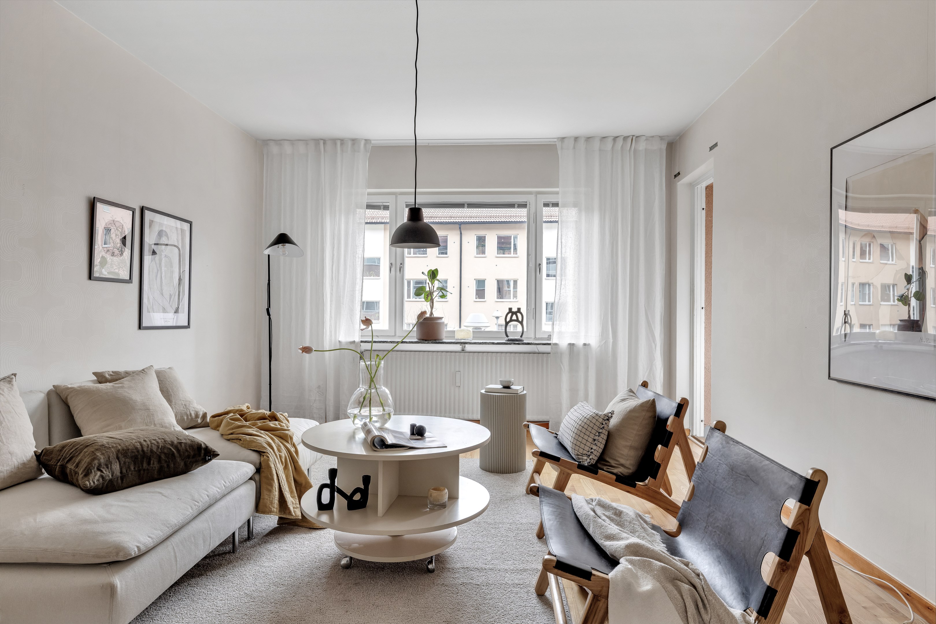 Bostadsbild från Gröna gatan 31B, Såld i Salabacke, Uppsala