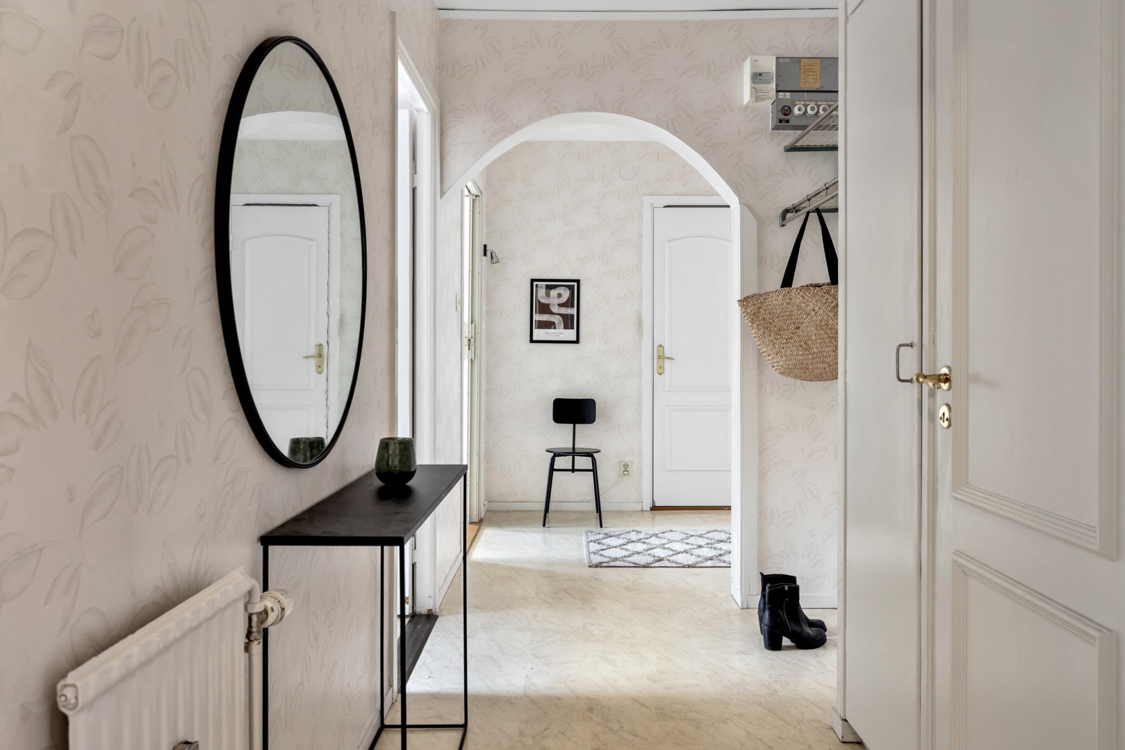 Bostadsbild från Gröna gatan 31B, Såld i Salabacke, Uppsala