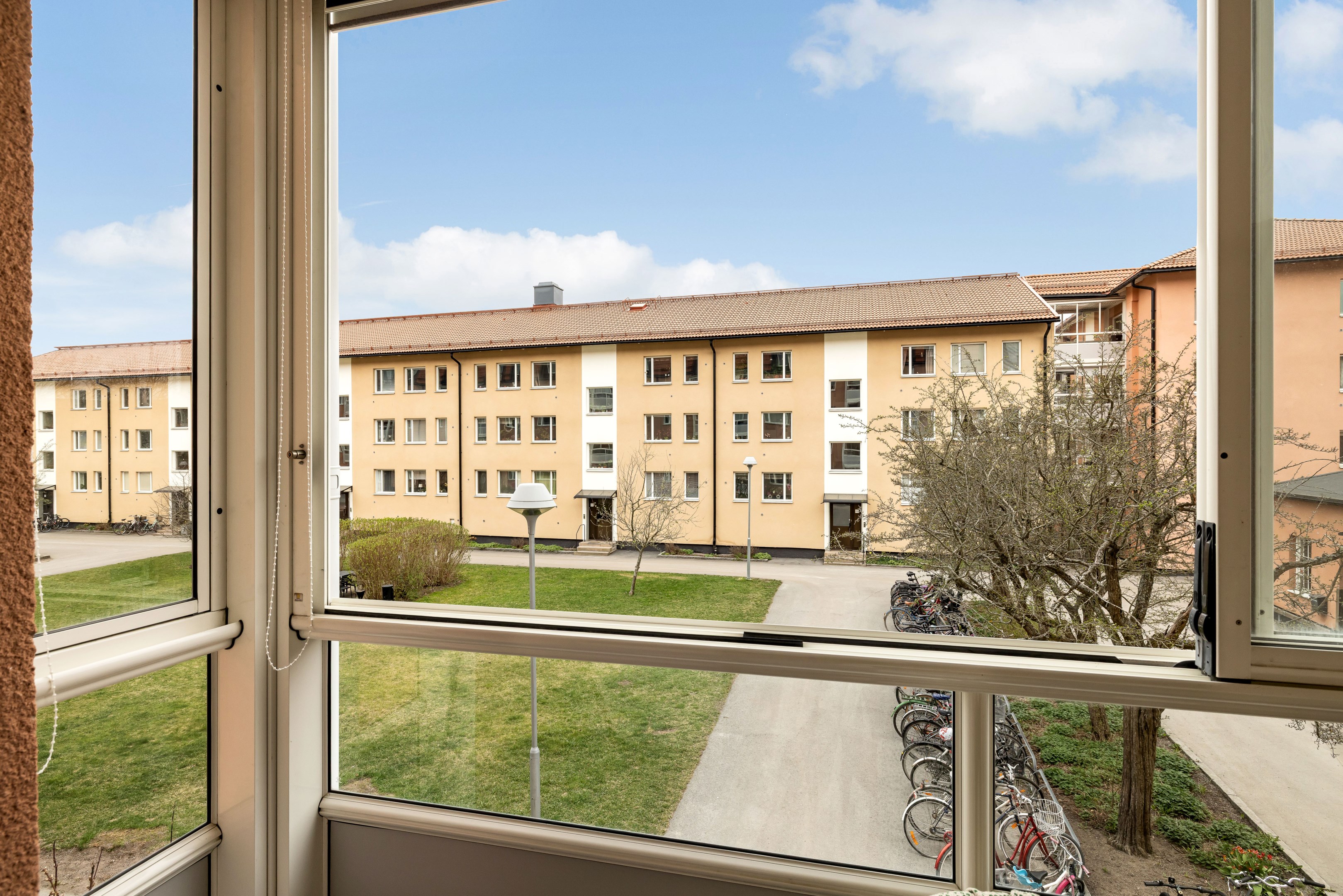 Bostadsbild från Gröna gatan 31B, Såld i Salabacke, Uppsala