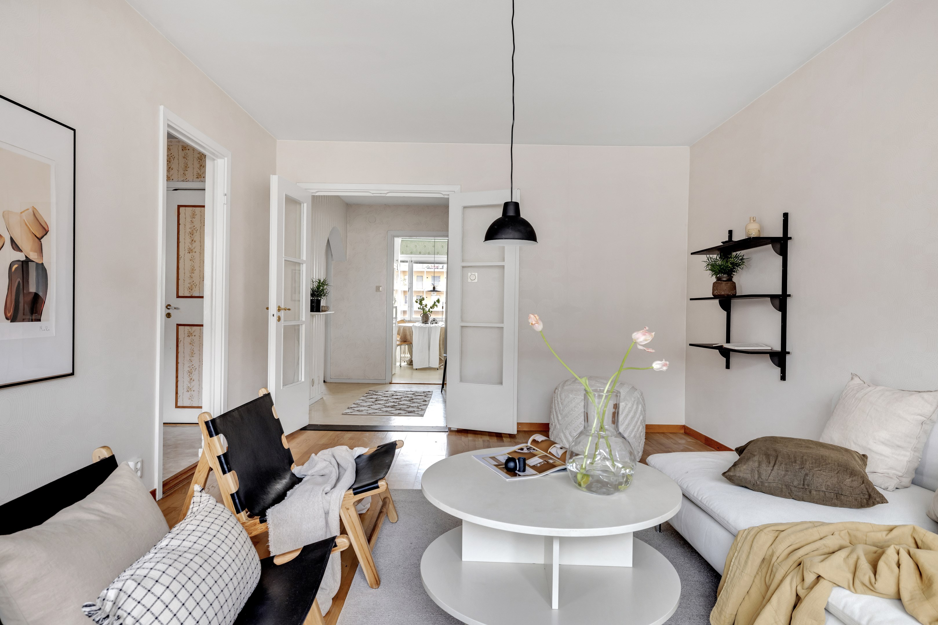 Bostadsbild från Gröna gatan 31B, Såld i Salabacke, Uppsala