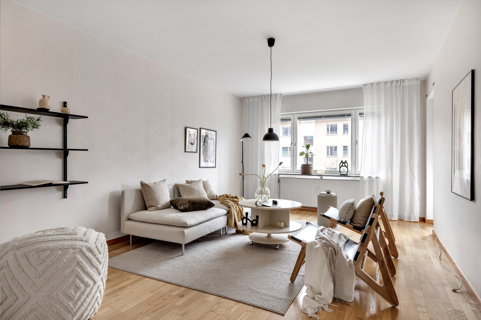 Bostadsbild från Gröna gatan 31B, Såld i Salabacke, Uppsala