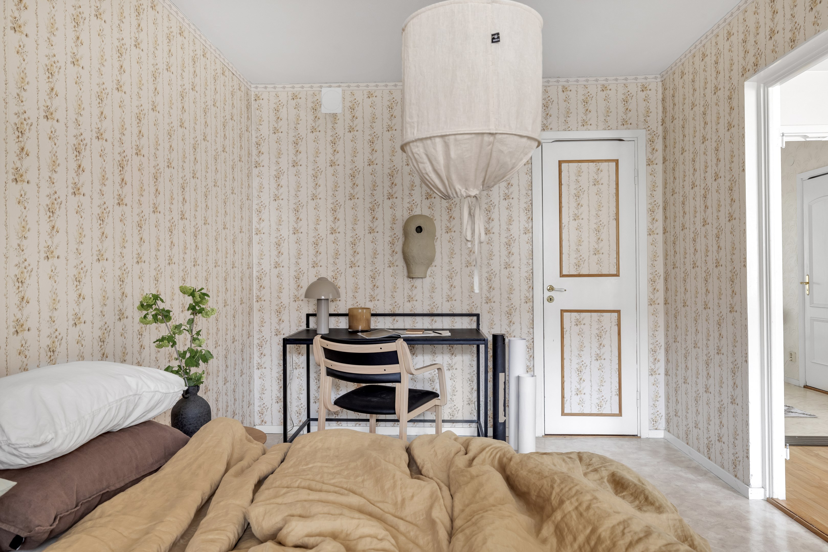 Bostadsbild från Gröna gatan 31B, Såld i Salabacke, Uppsala