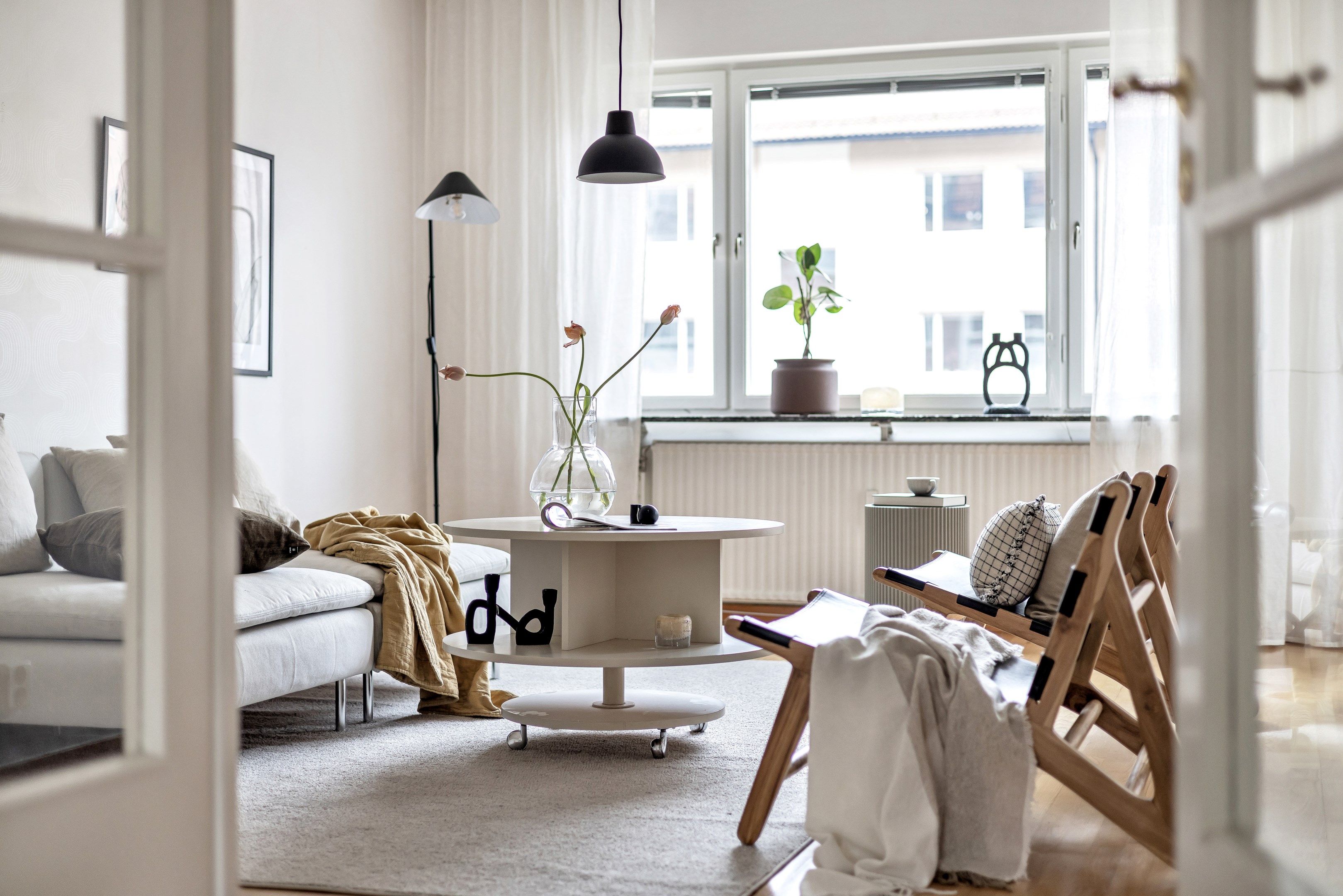 Bostadsbild från Gröna gatan 31B, Såld i Salabacke, Uppsala