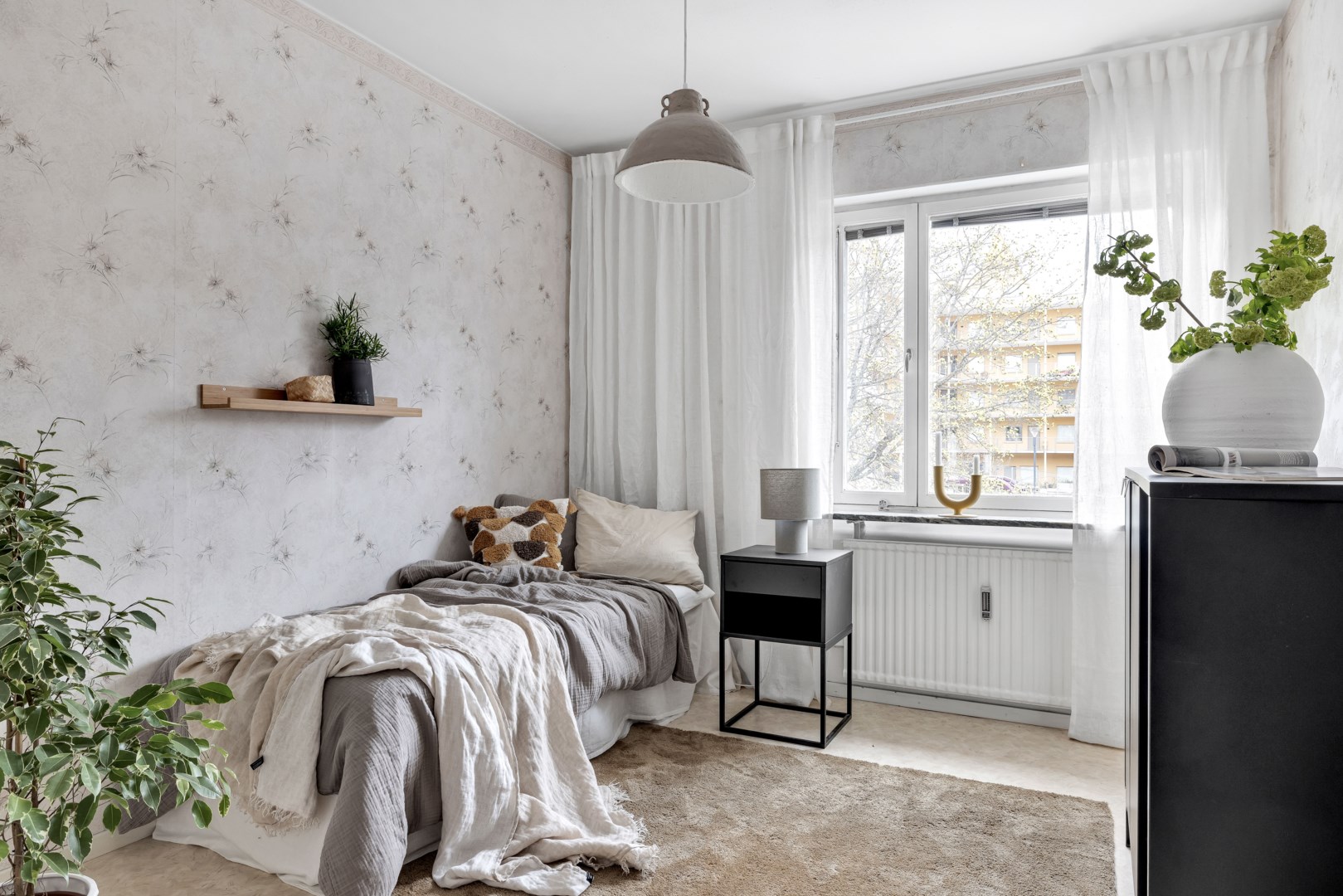 Bostadsbild från Gröna gatan 31B, Såld i Salabacke, Uppsala