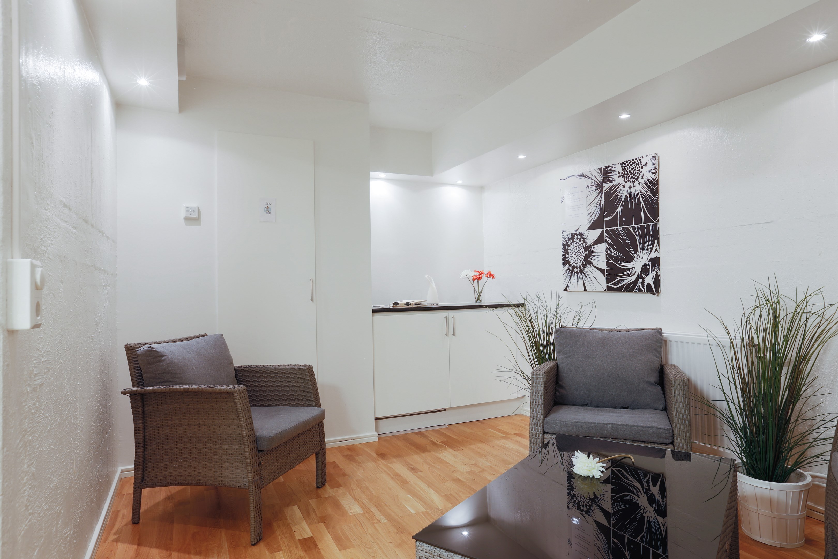 Bostadsbild från Gröna gatan 31B, Såld i Salabacke, Uppsala