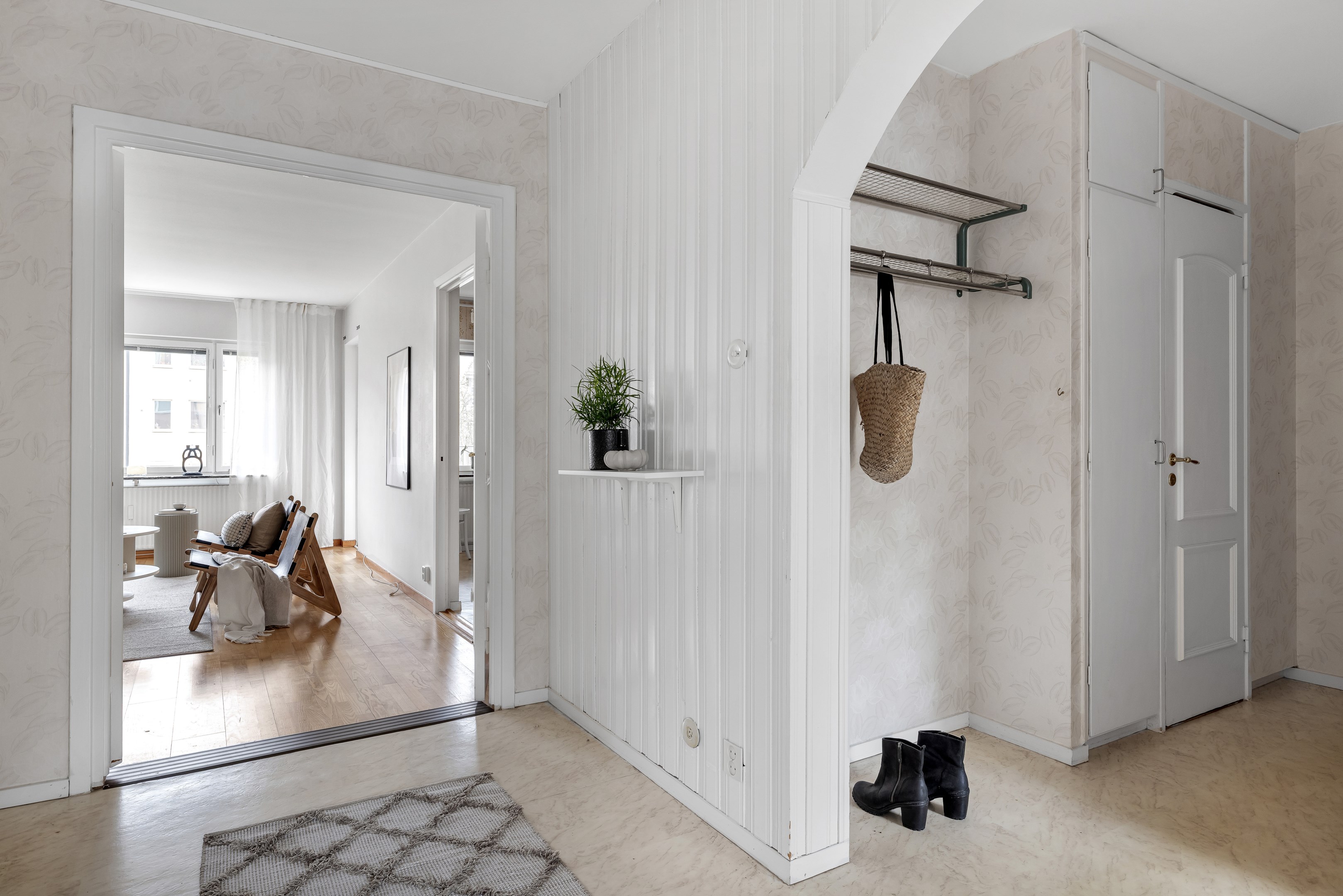 Bostadsbild från Gröna gatan 31B, Såld i Salabacke, Uppsala