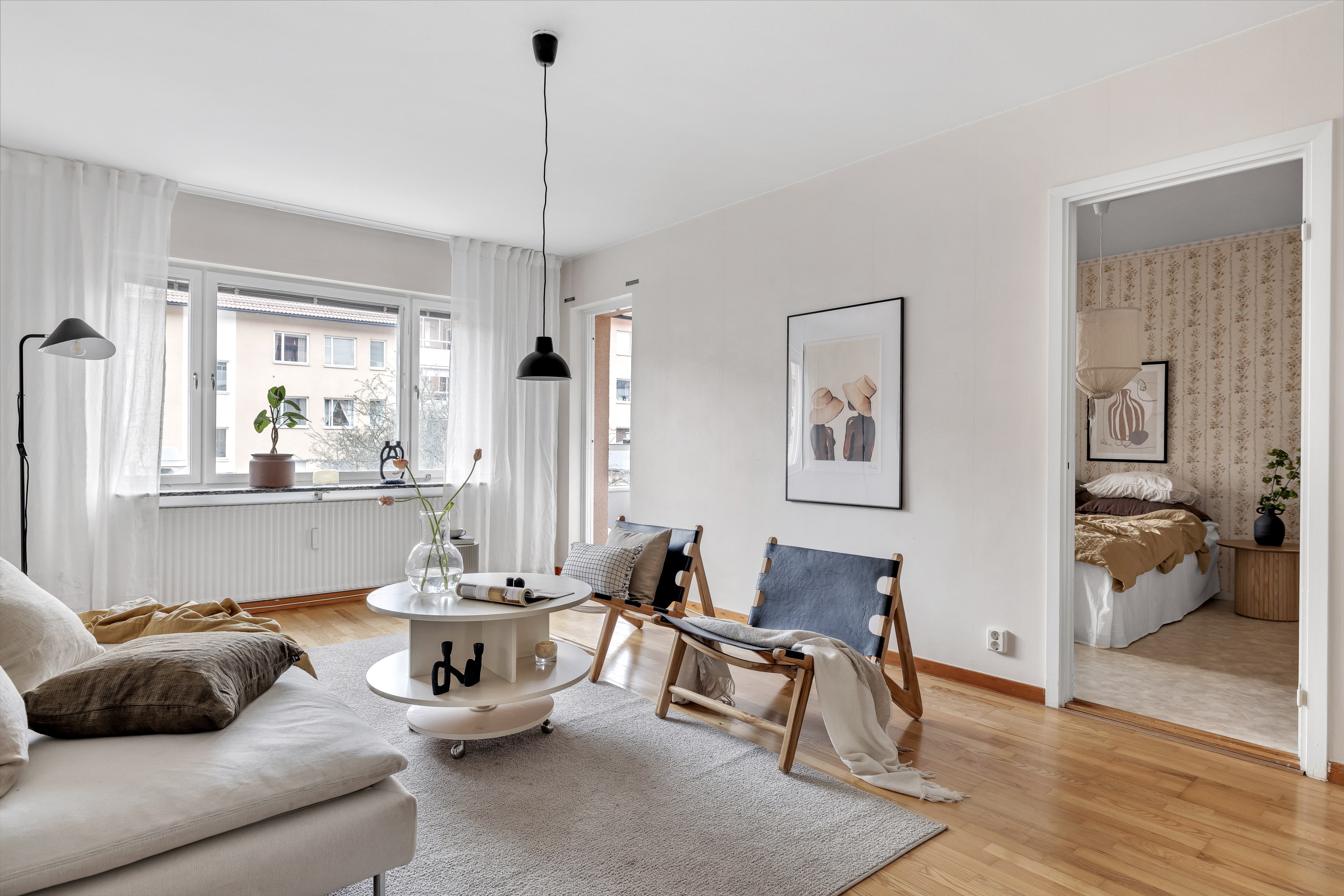 Bostadsbild från Gröna gatan 31B, Såld i Salabacke, Uppsala