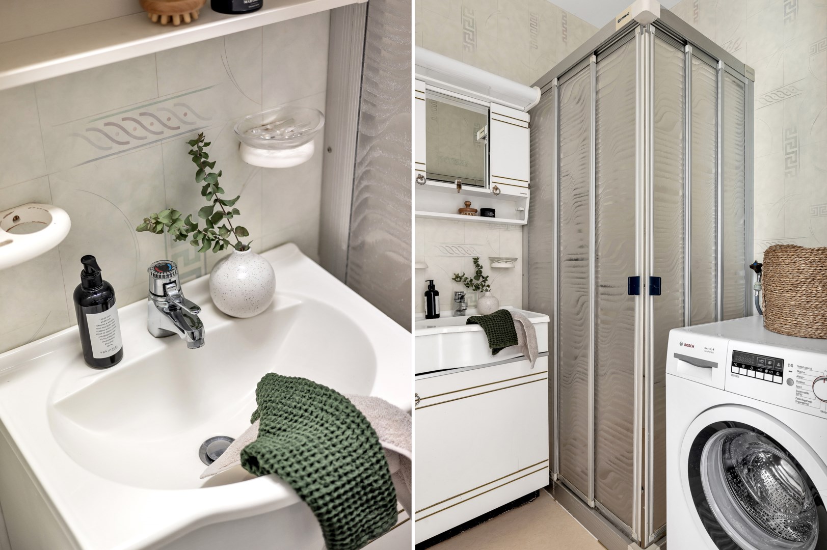 Bostadsbild från Gröna gatan 31B, Såld i Salabacke, Uppsala