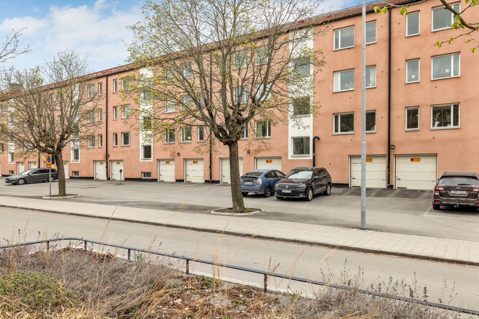 Bostadsbild från Gröna gatan 31B, Såld i Salabacke, Uppsala
