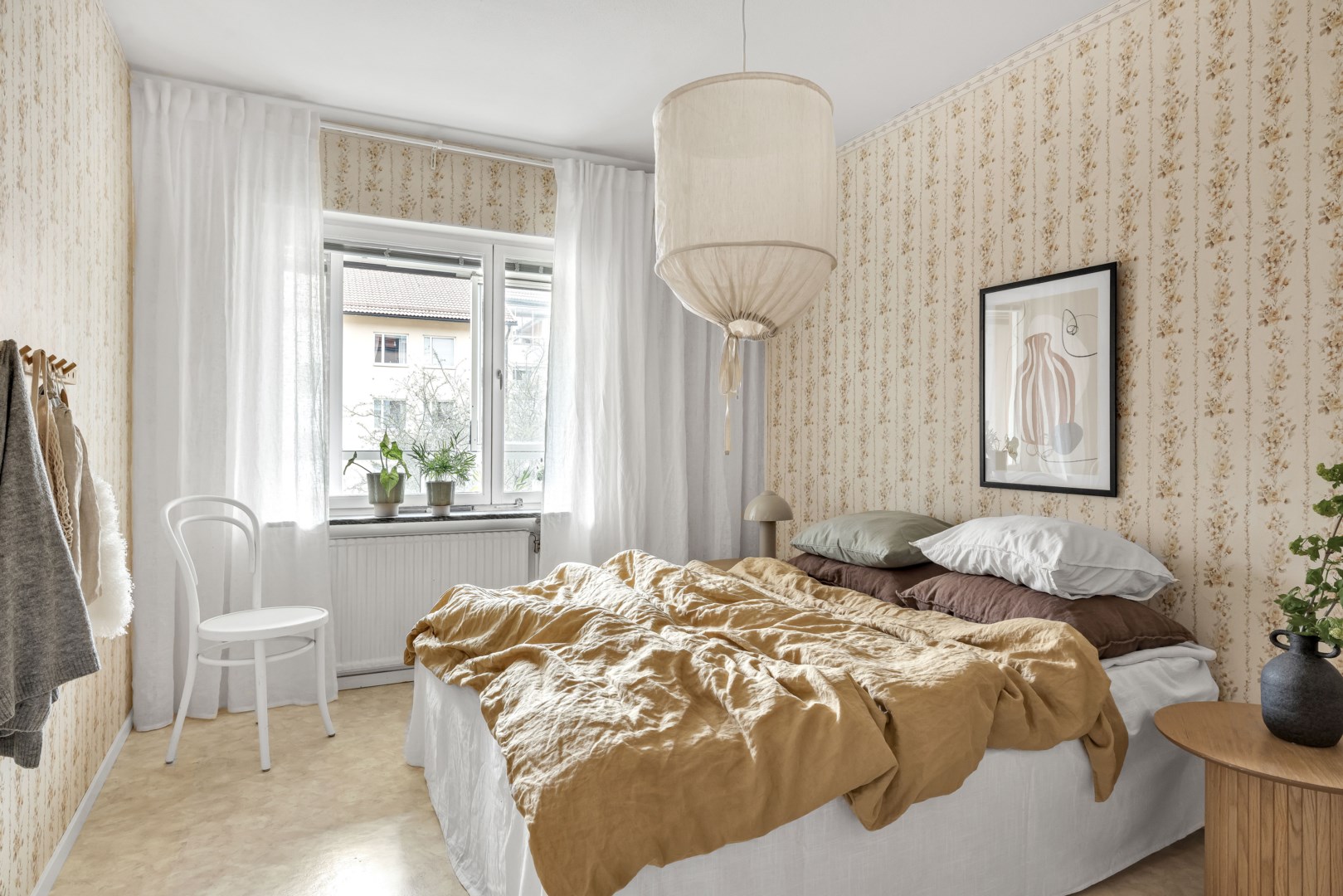 Bostadsbild från Gröna gatan 31B, Såld i Salabacke, Uppsala