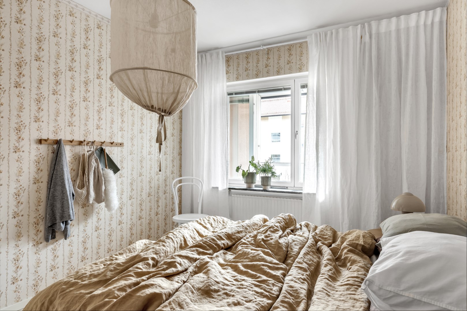 Bostadsbild från Gröna gatan 31B, Såld i Salabacke, Uppsala