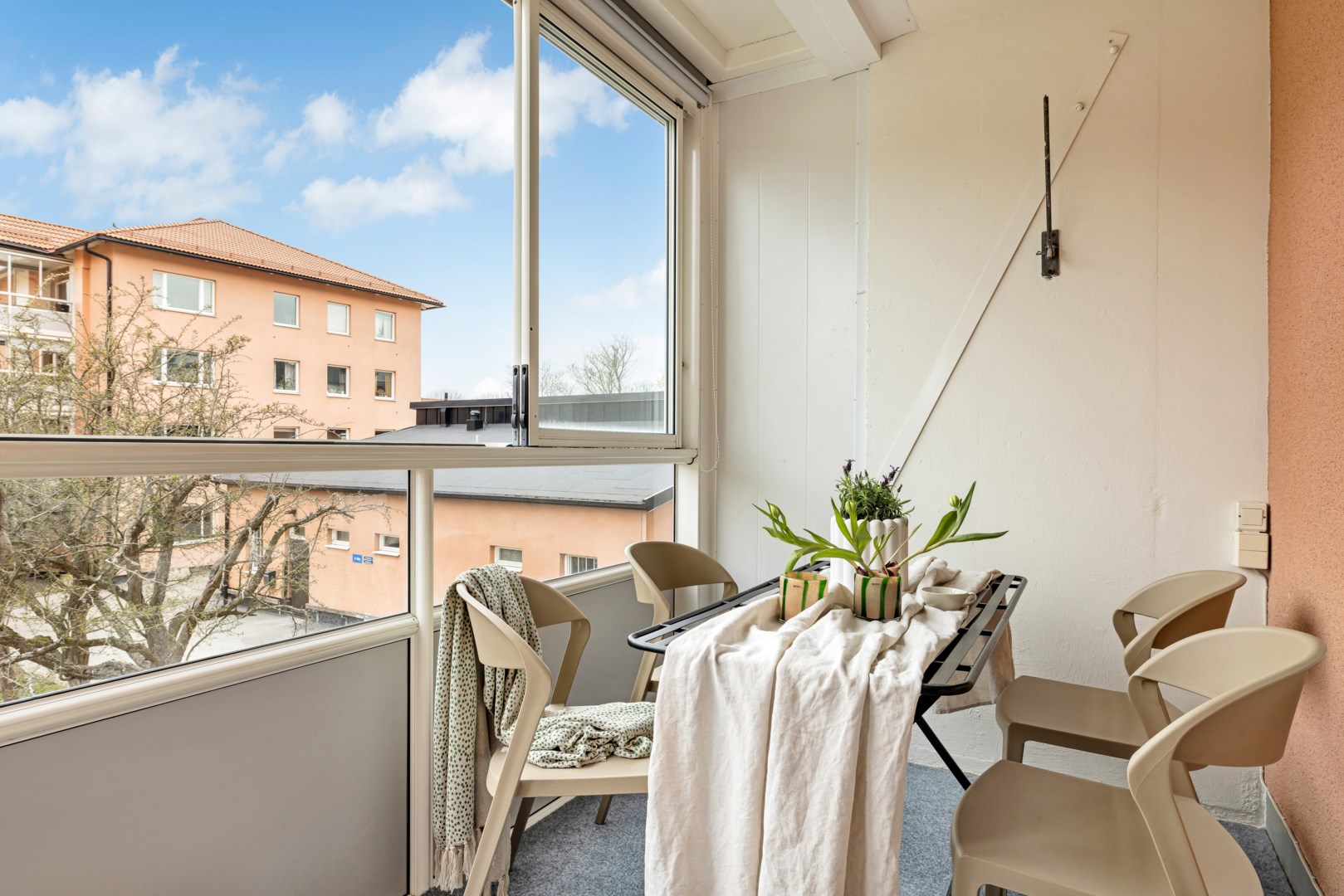 Bostadsbild från Gröna gatan 31B, Såld i Salabacke, Uppsala