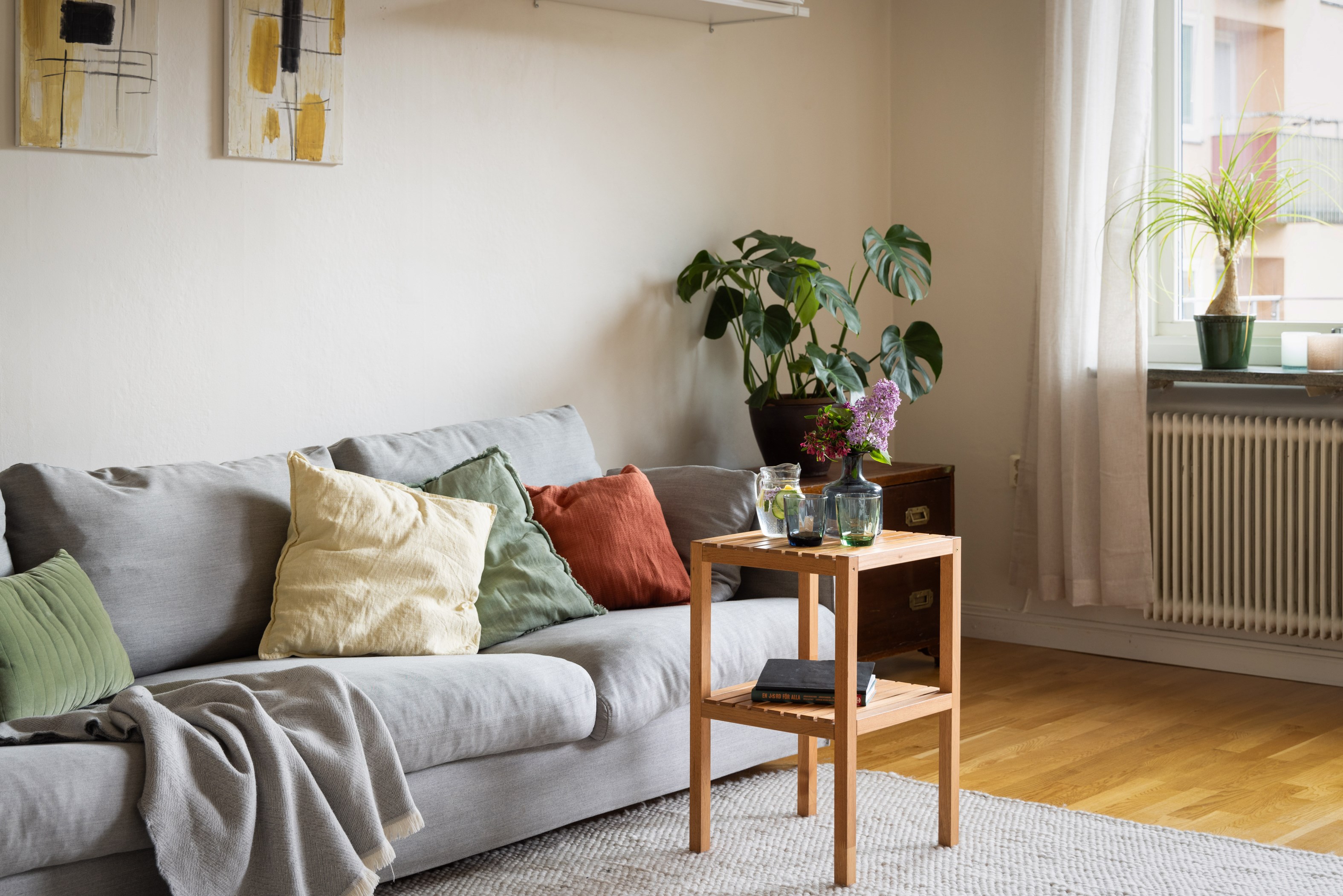 Bostadsbild från Fredrik Jahns Gränd 12, Såld i Finntorp, Nacka