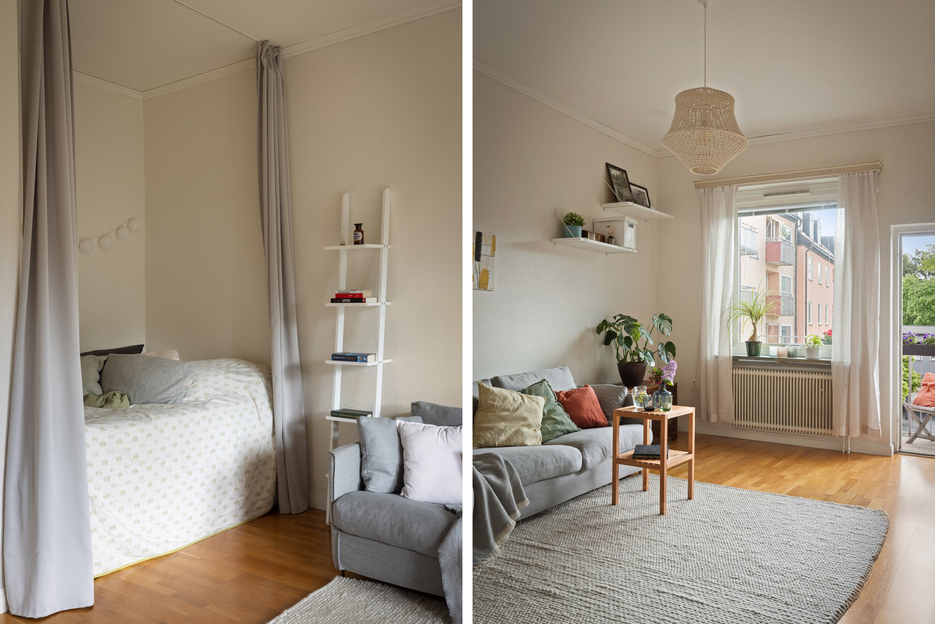 Bostadsbild från Fredrik Jahns Gränd 12, Såld i Finntorp, Nacka