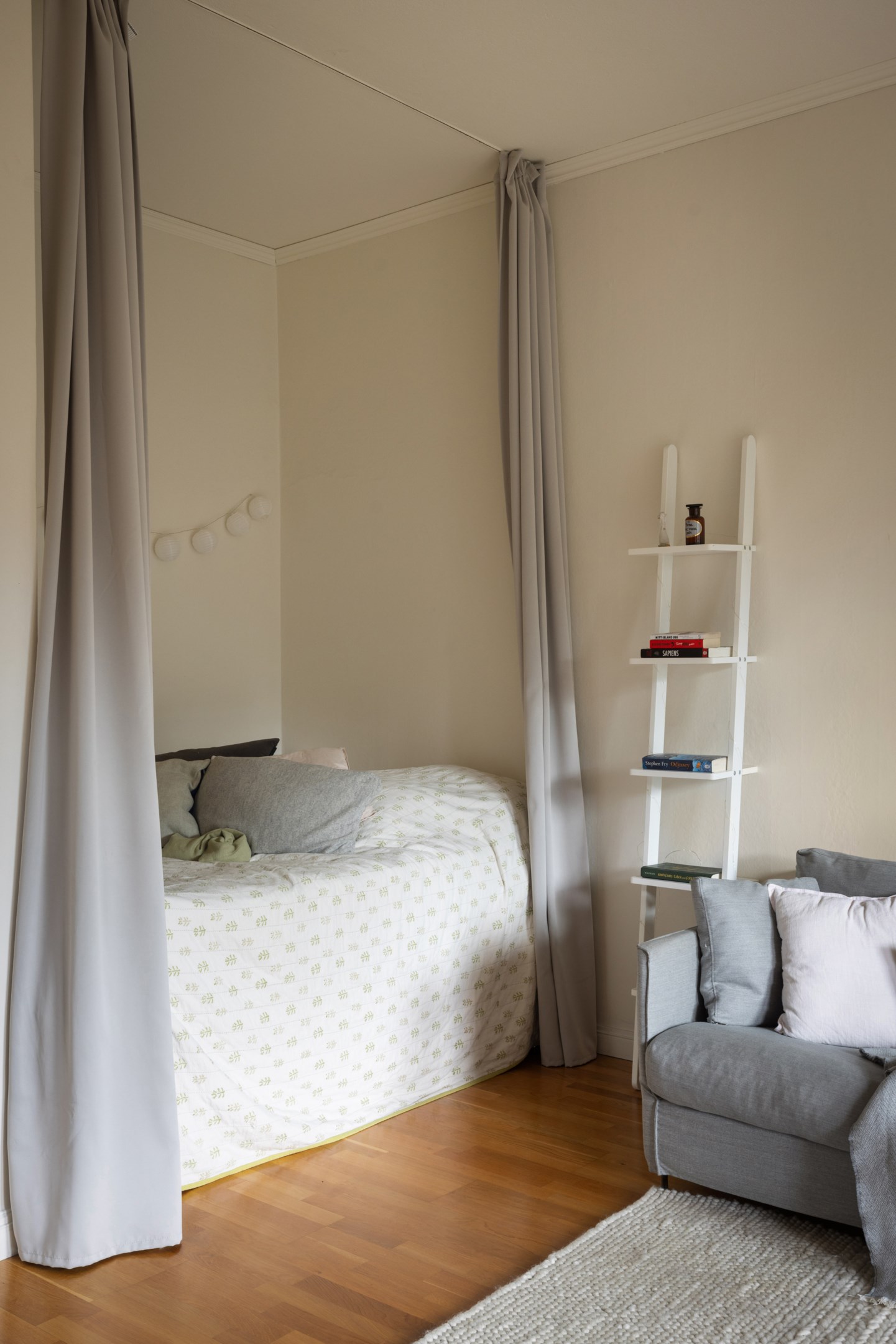 Bostadsbild från Fredrik Jahns Gränd 12, Såld i Finntorp, Nacka