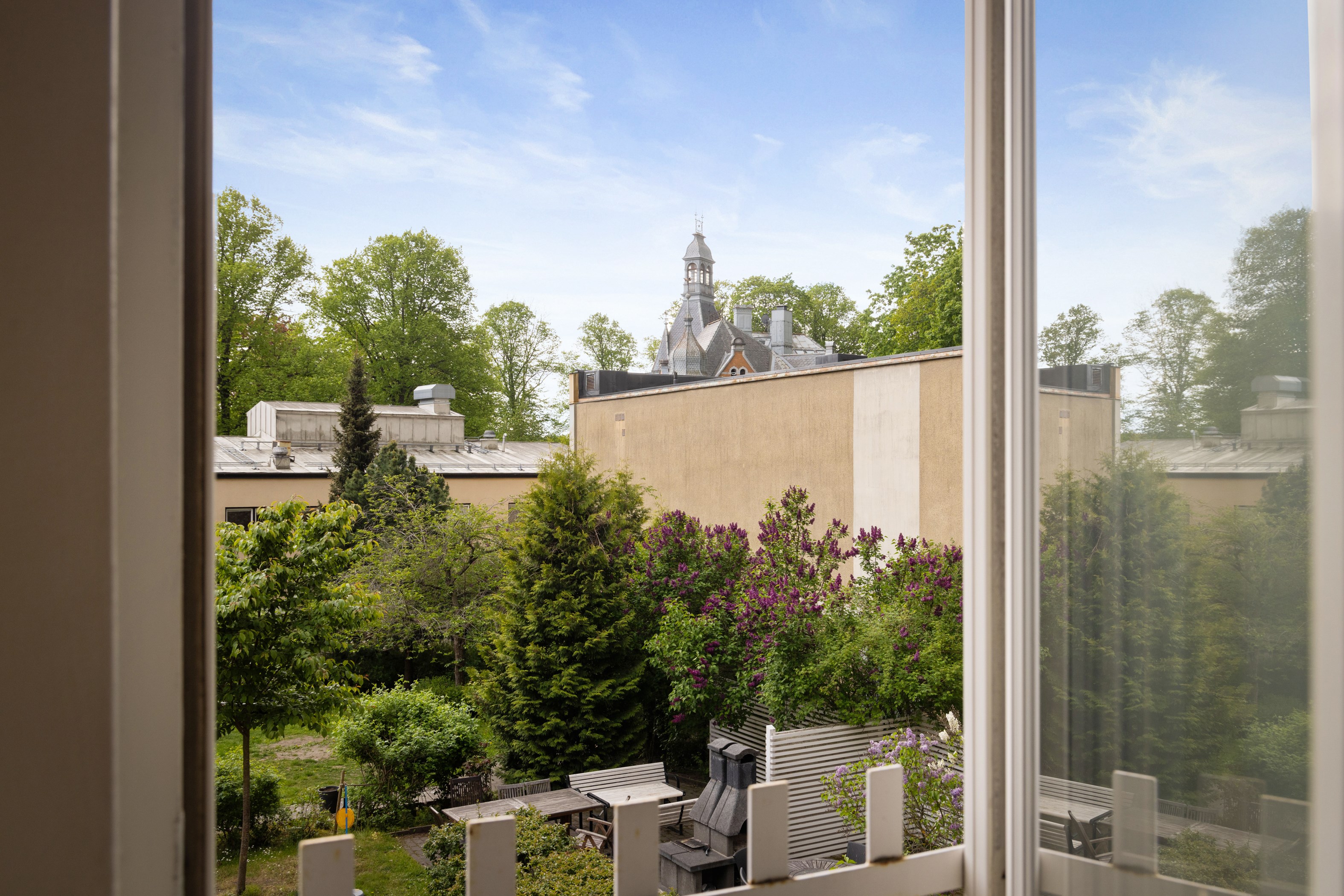 Bostadsbild från Fredrik Jahns Gränd 12, Såld i Finntorp, Nacka