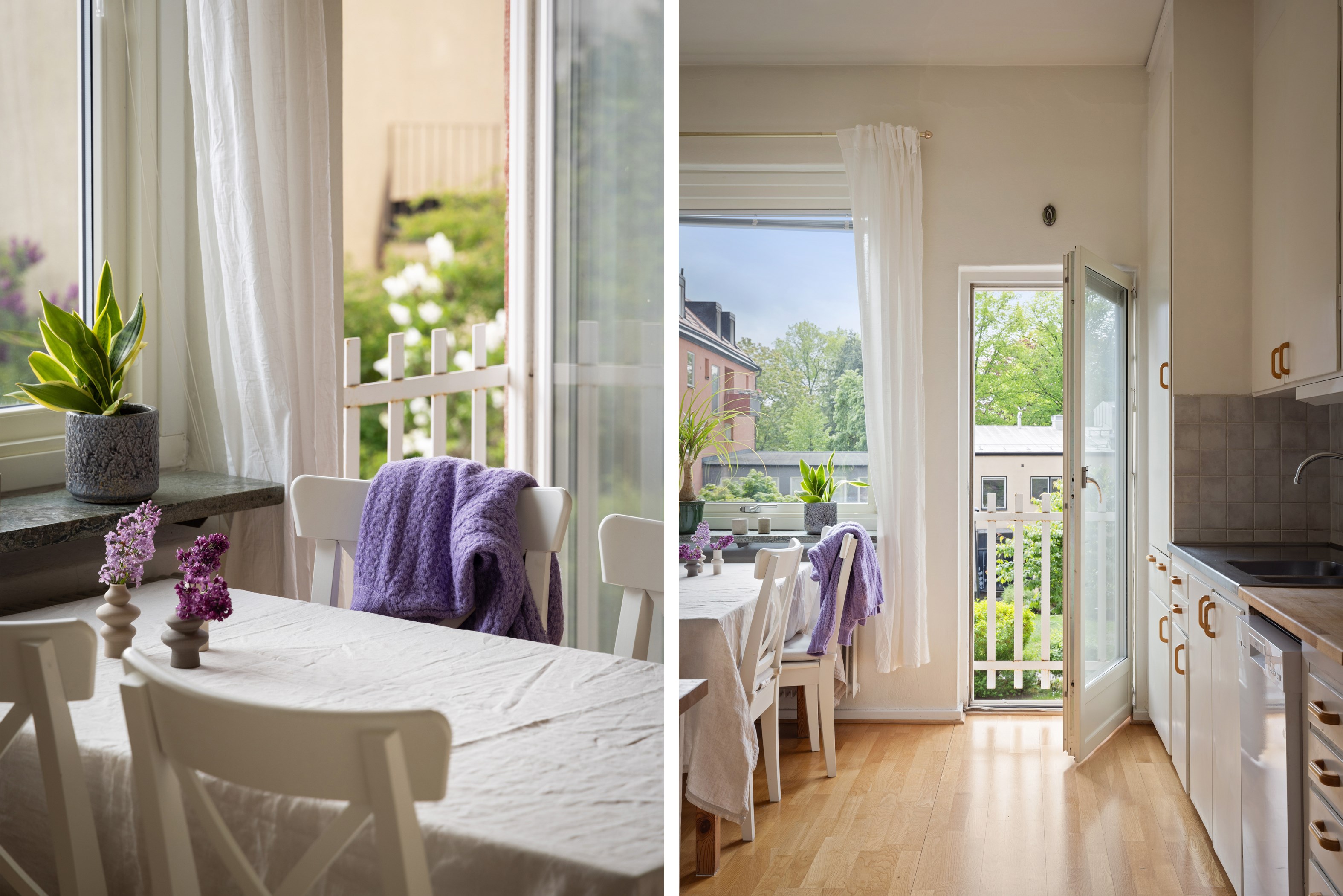 Bostadsbild från Fredrik Jahns Gränd 12, Såld i Finntorp, Nacka