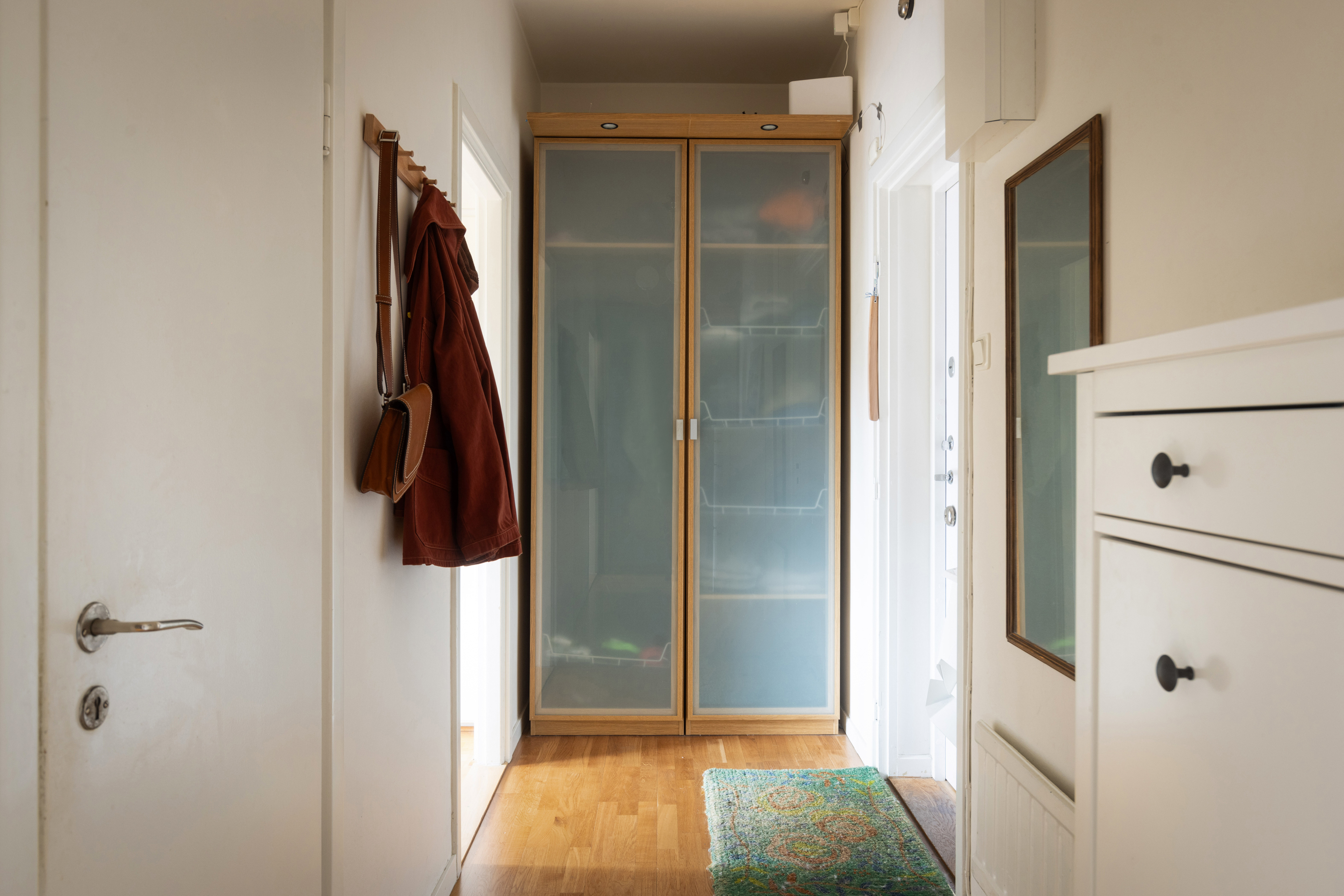 Bostadsbild från Fredrik Jahns Gränd 12, Såld i Finntorp, Nacka