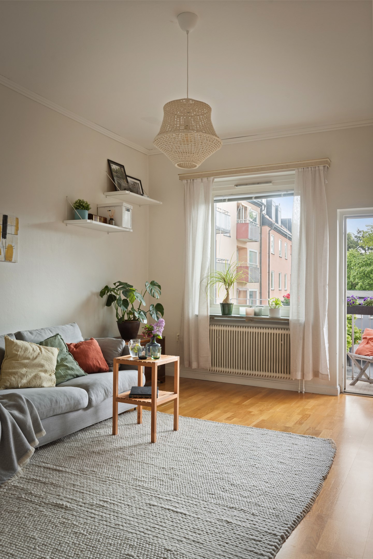 Bostadsbild från Fredrik Jahns Gränd 12, Såld i Finntorp, Nacka