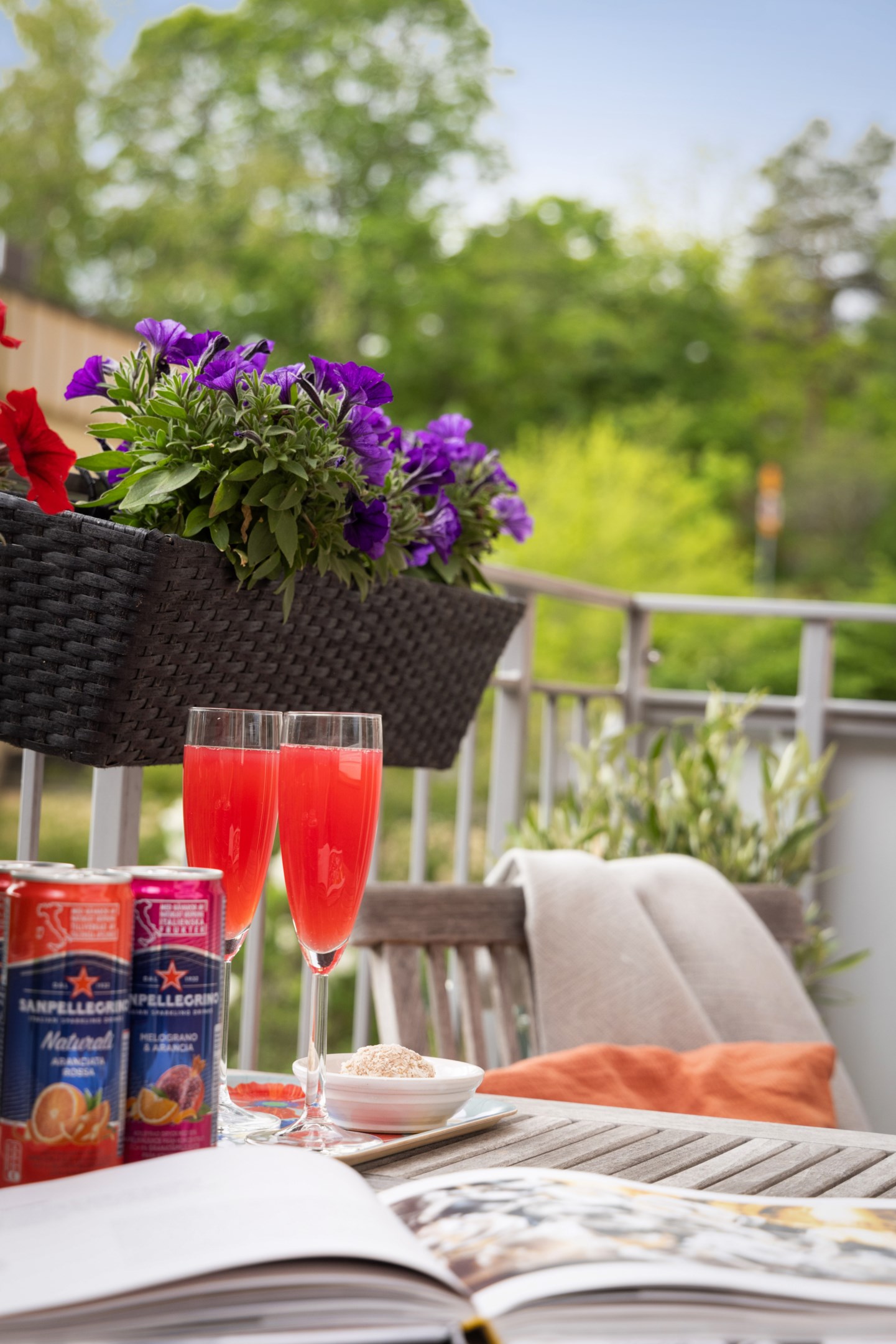 Bostadsbild från Fredrik Jahns Gränd 12, Såld i Finntorp, Nacka