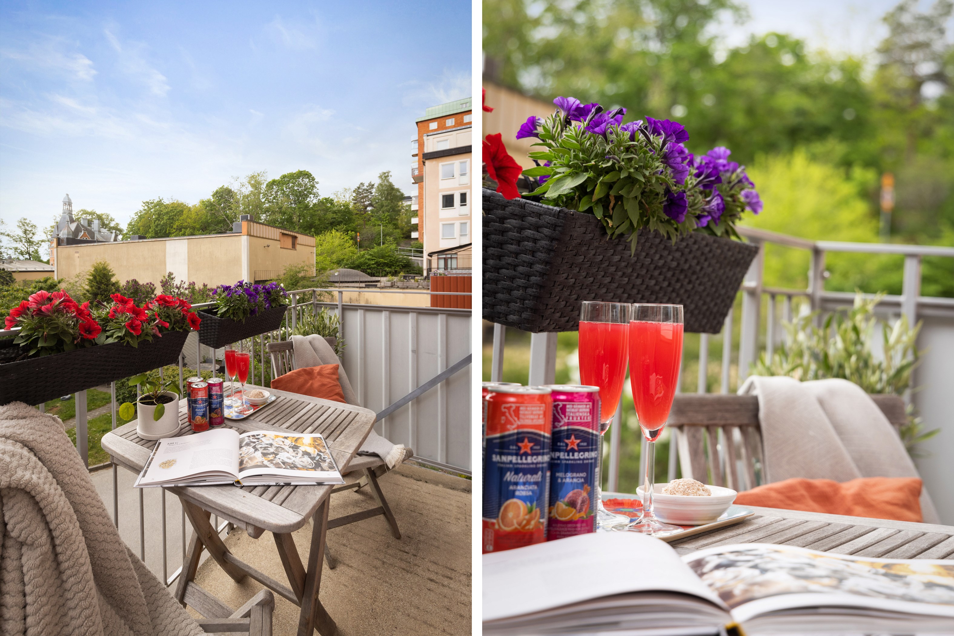 Bostadsbild från Fredrik Jahns Gränd 12, Såld i Finntorp, Nacka