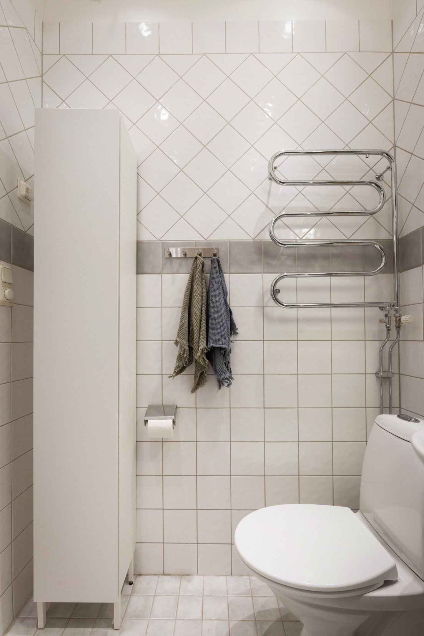 Bostadsbild från Fredrik Jahns Gränd 12, Såld i Finntorp, Nacka