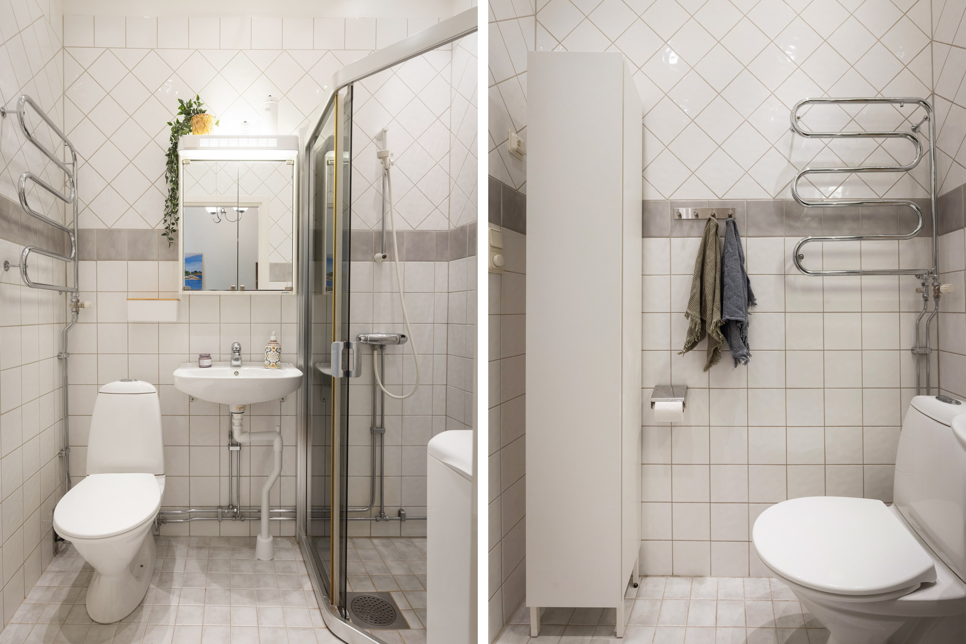 Bostadsbild från Fredrik Jahns Gränd 12, Såld i Finntorp, Nacka