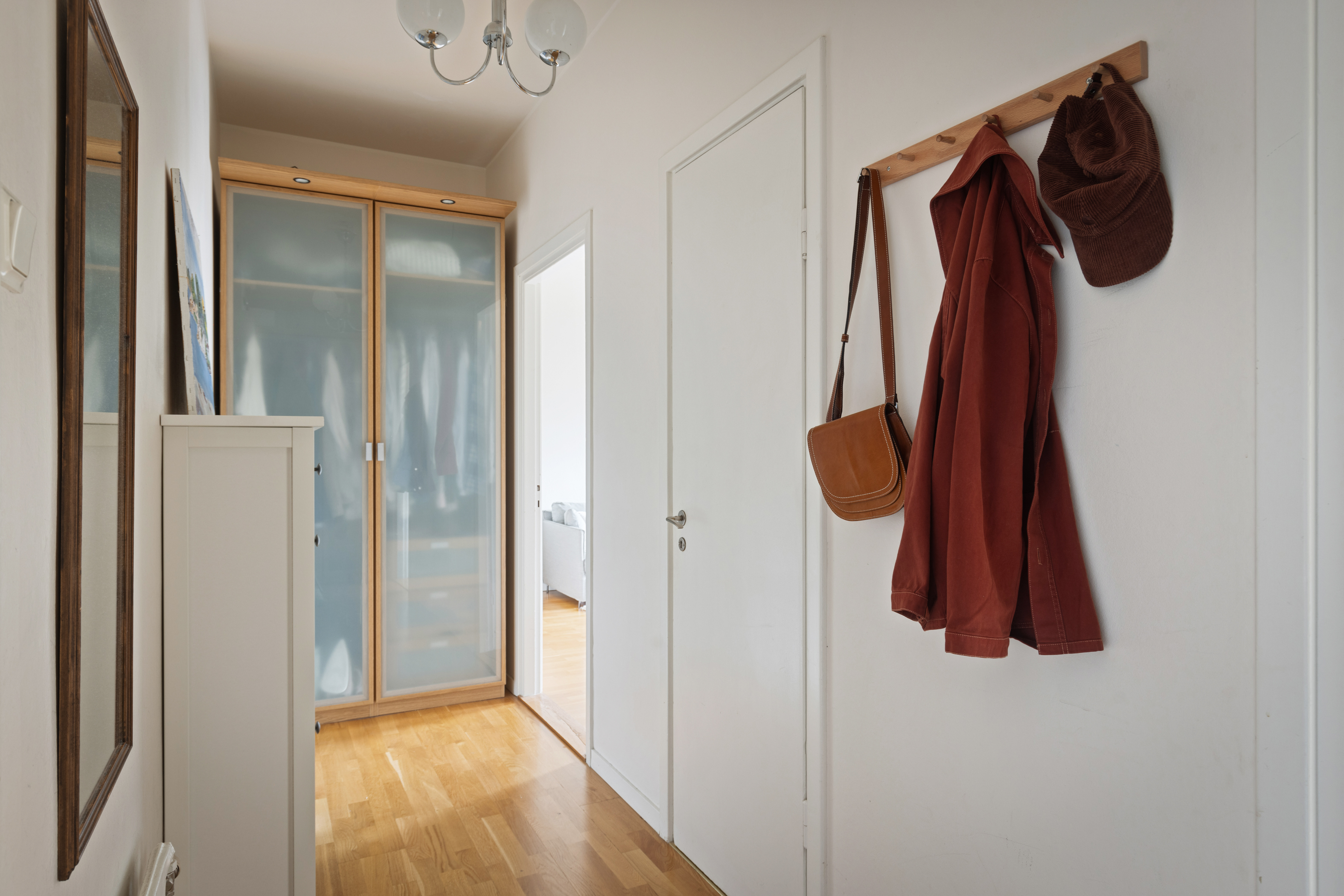 Bostadsbild från Fredrik Jahns Gränd 12, Såld i Finntorp, Nacka