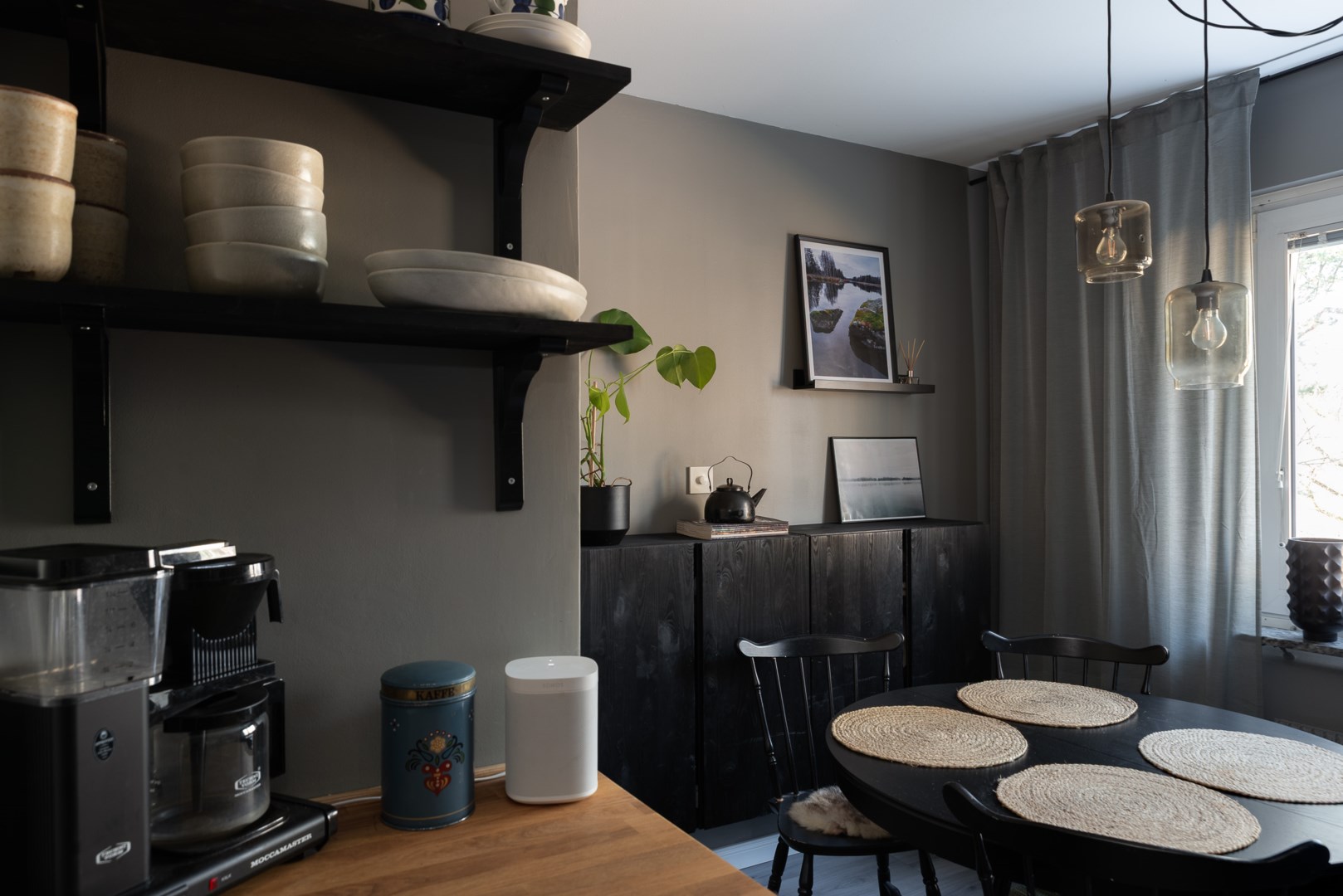 Bostadsbild från Rekylgatan 3, Såld i Haga, Västerås