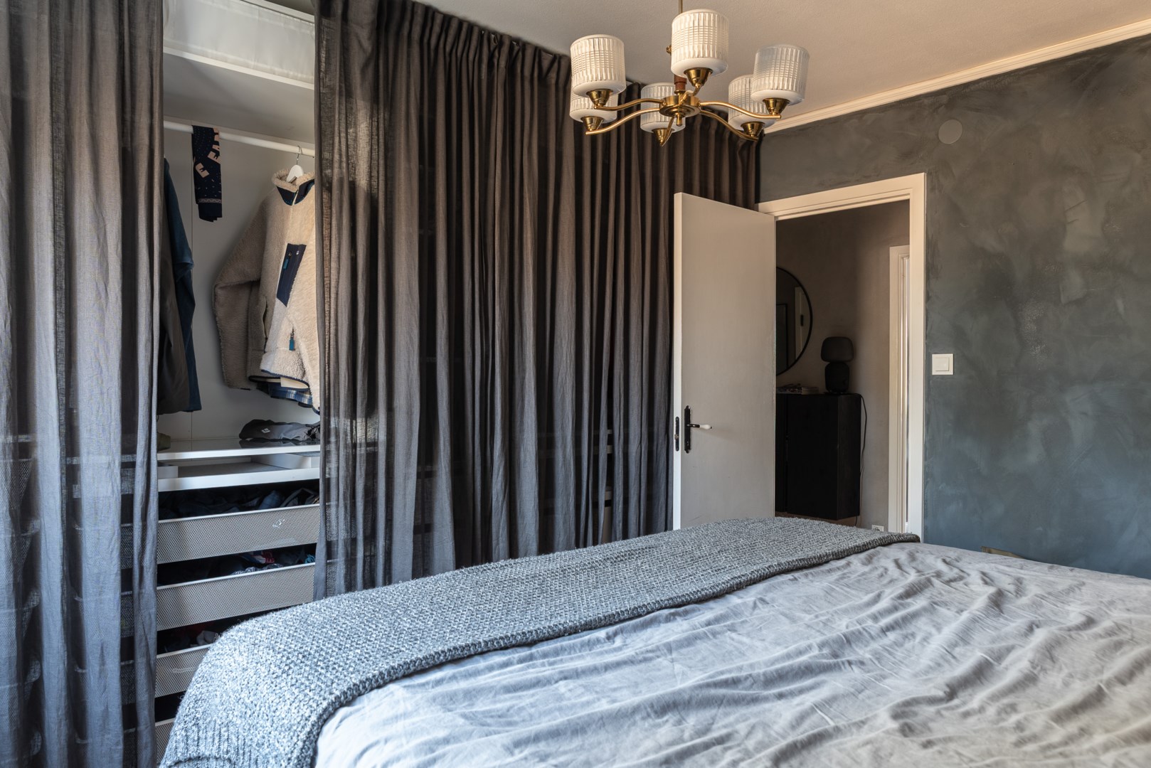 Bostadsbild från Rekylgatan 3, Såld i Haga, Västerås