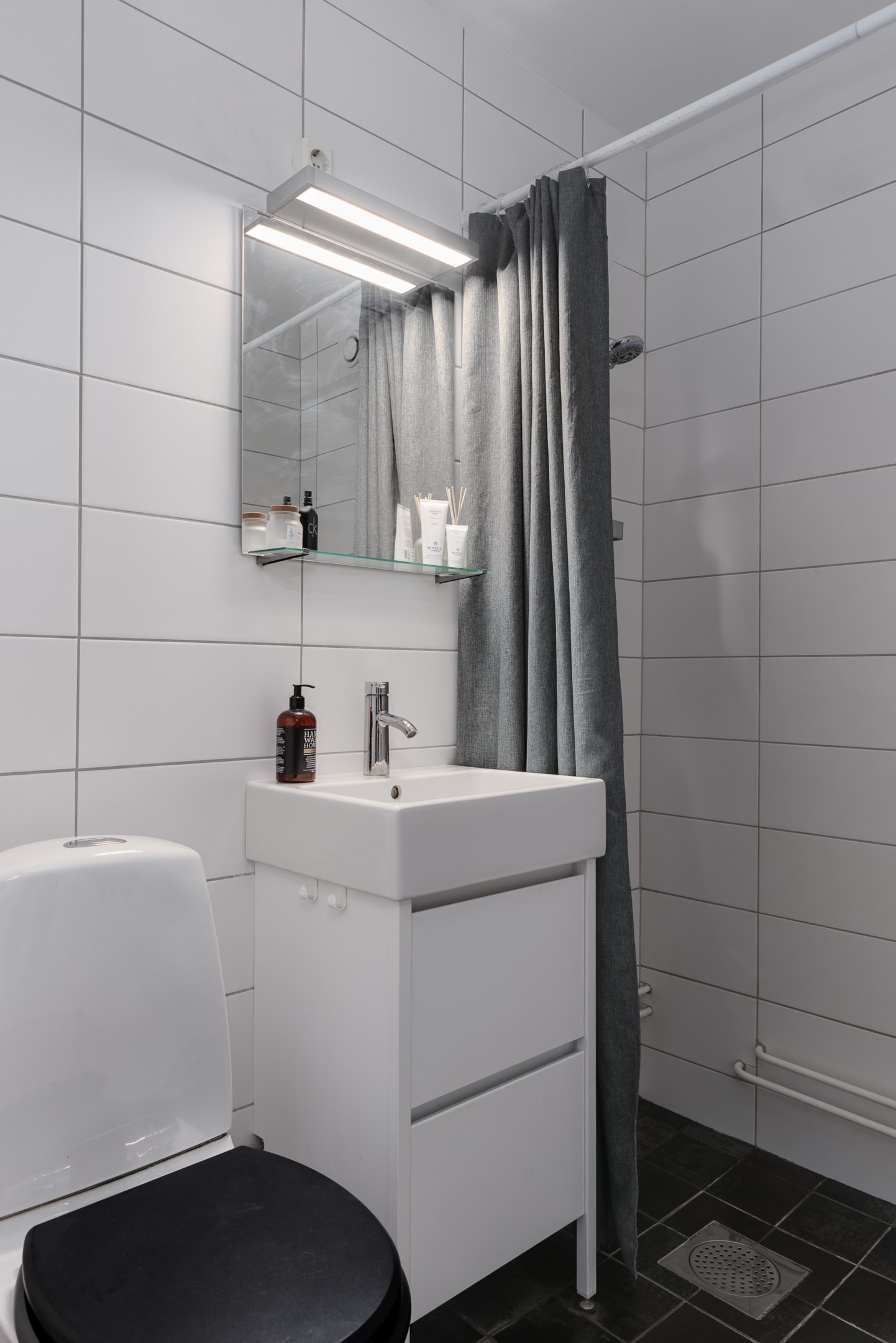 Bostadsbild från Rekylgatan 3, Såld i Haga, Västerås