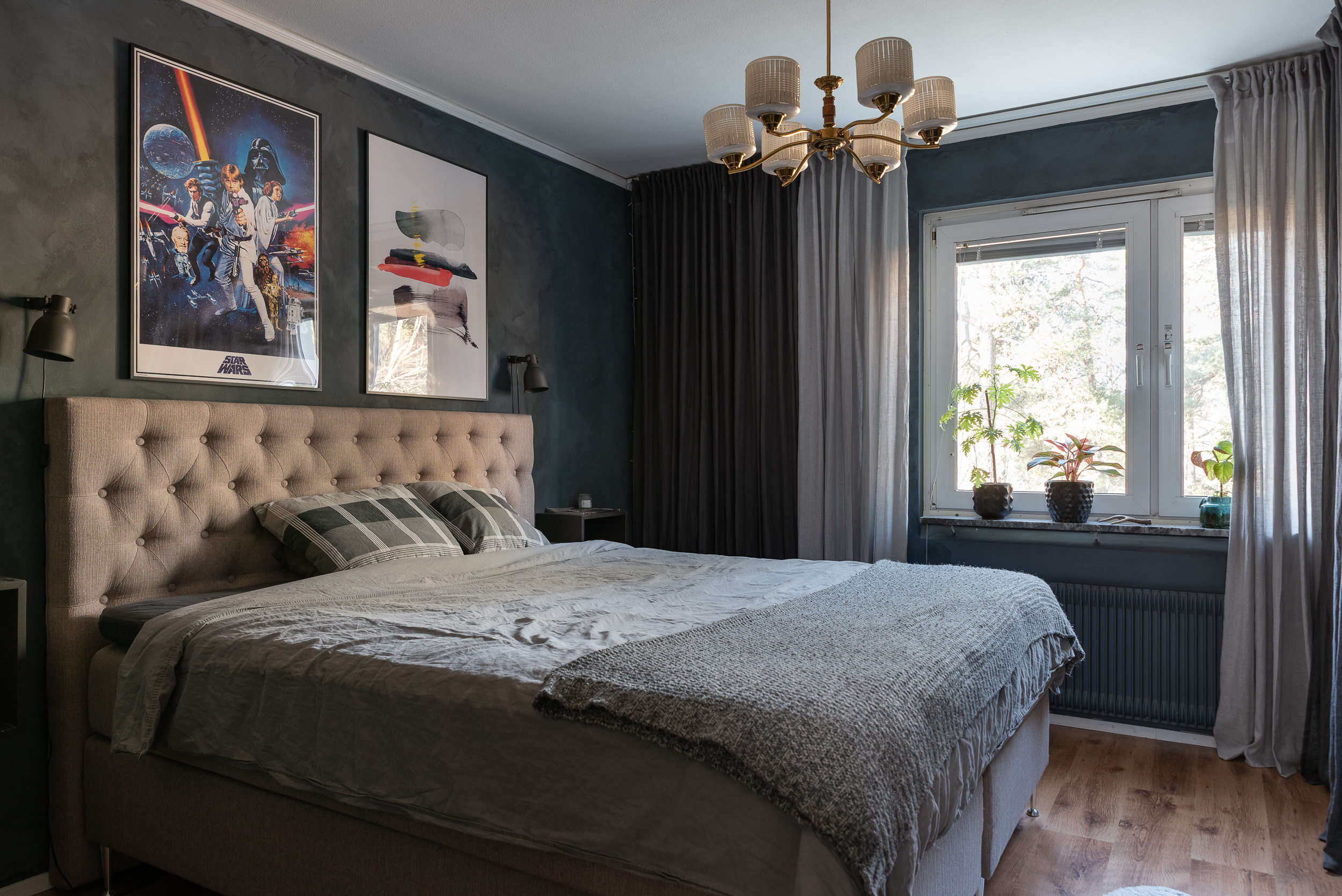 Bostadsbild från Rekylgatan 3, Såld i Haga, Västerås