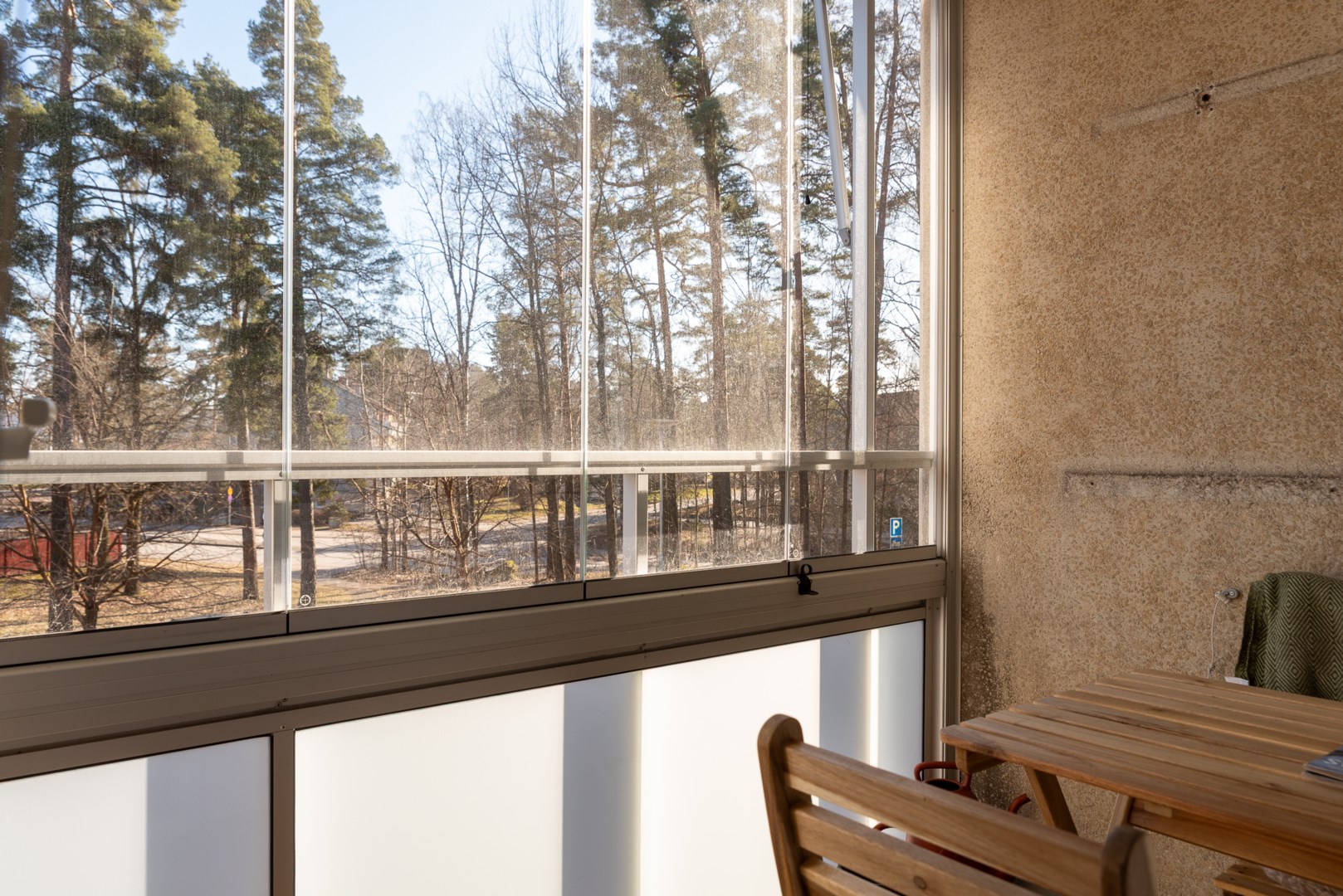 Bostadsbild från Rekylgatan 3, Såld i Haga, Västerås