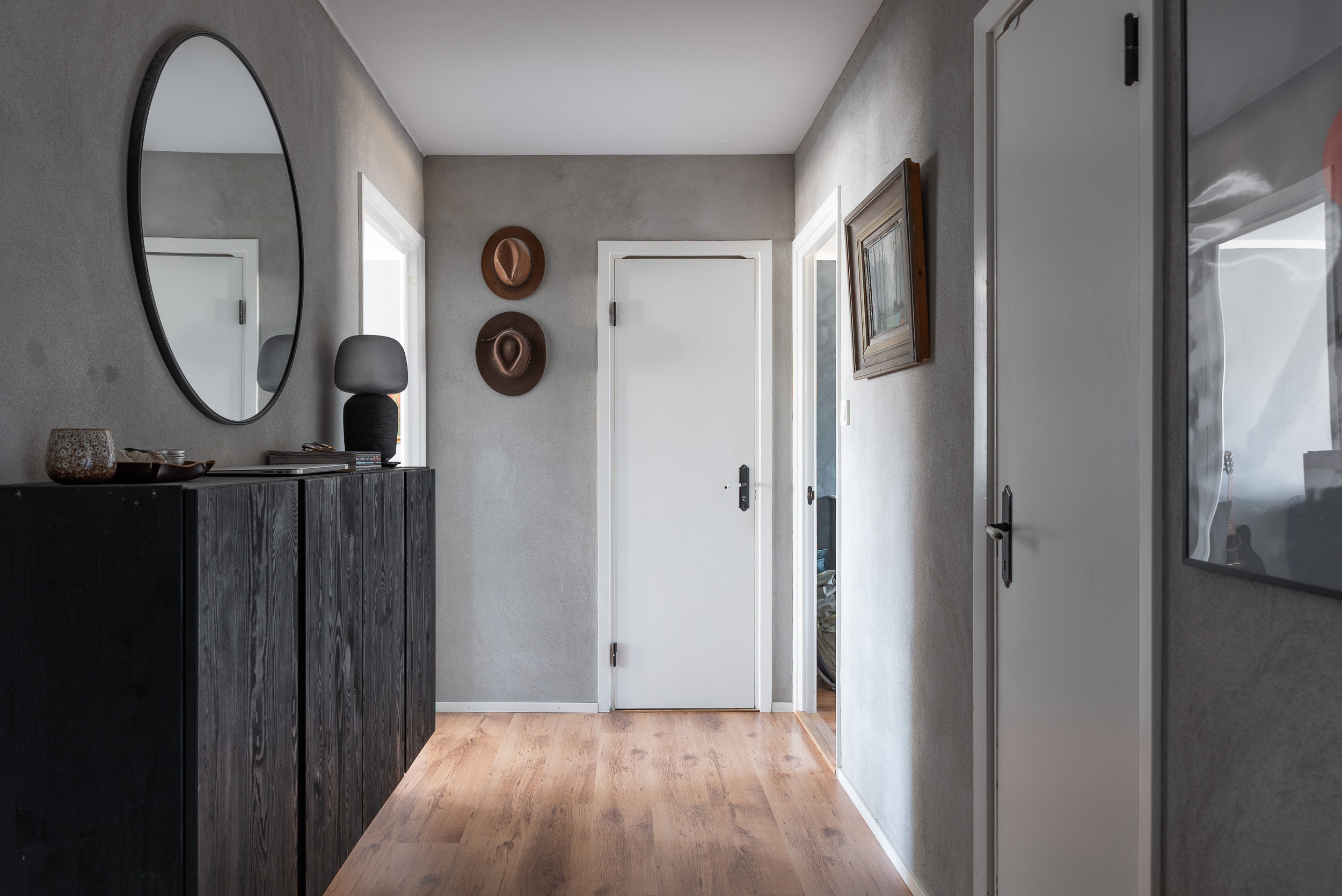 Bostadsbild från Rekylgatan 3, Såld i Haga, Västerås