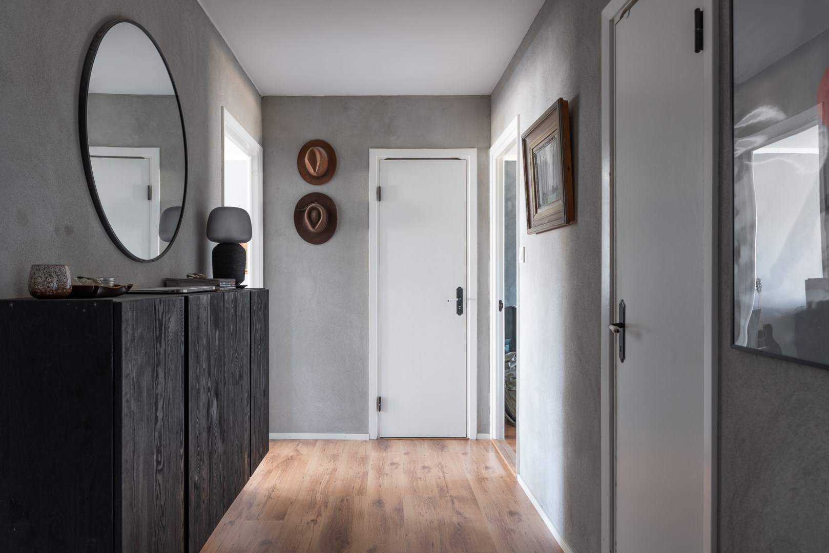 Bostadsbild från Rekylgatan 3, Såld i Haga, Västerås