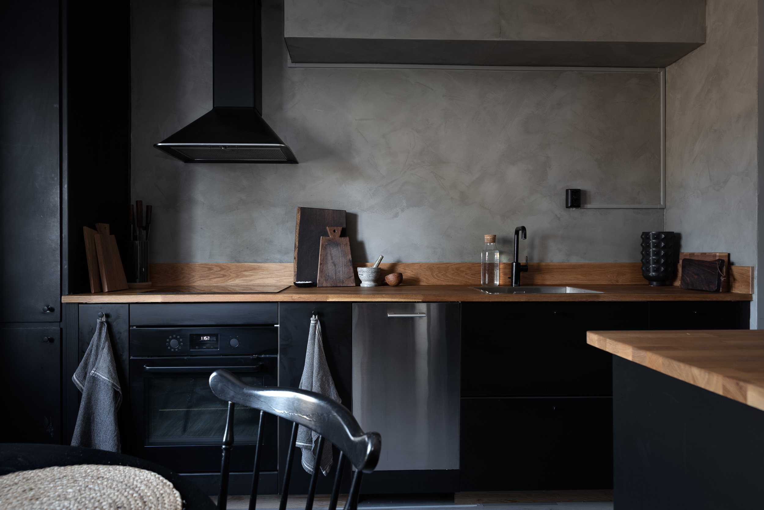 Bostadsbild från Rekylgatan 3, Såld i Haga, Västerås