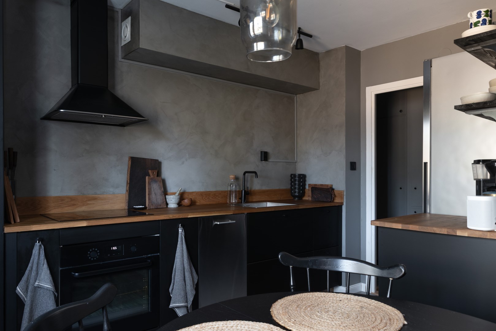 Bostadsbild från Rekylgatan 3, Såld i Haga, Västerås