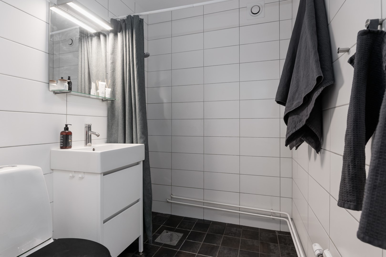 Bostadsbild från Rekylgatan 3, Såld i Haga, Västerås