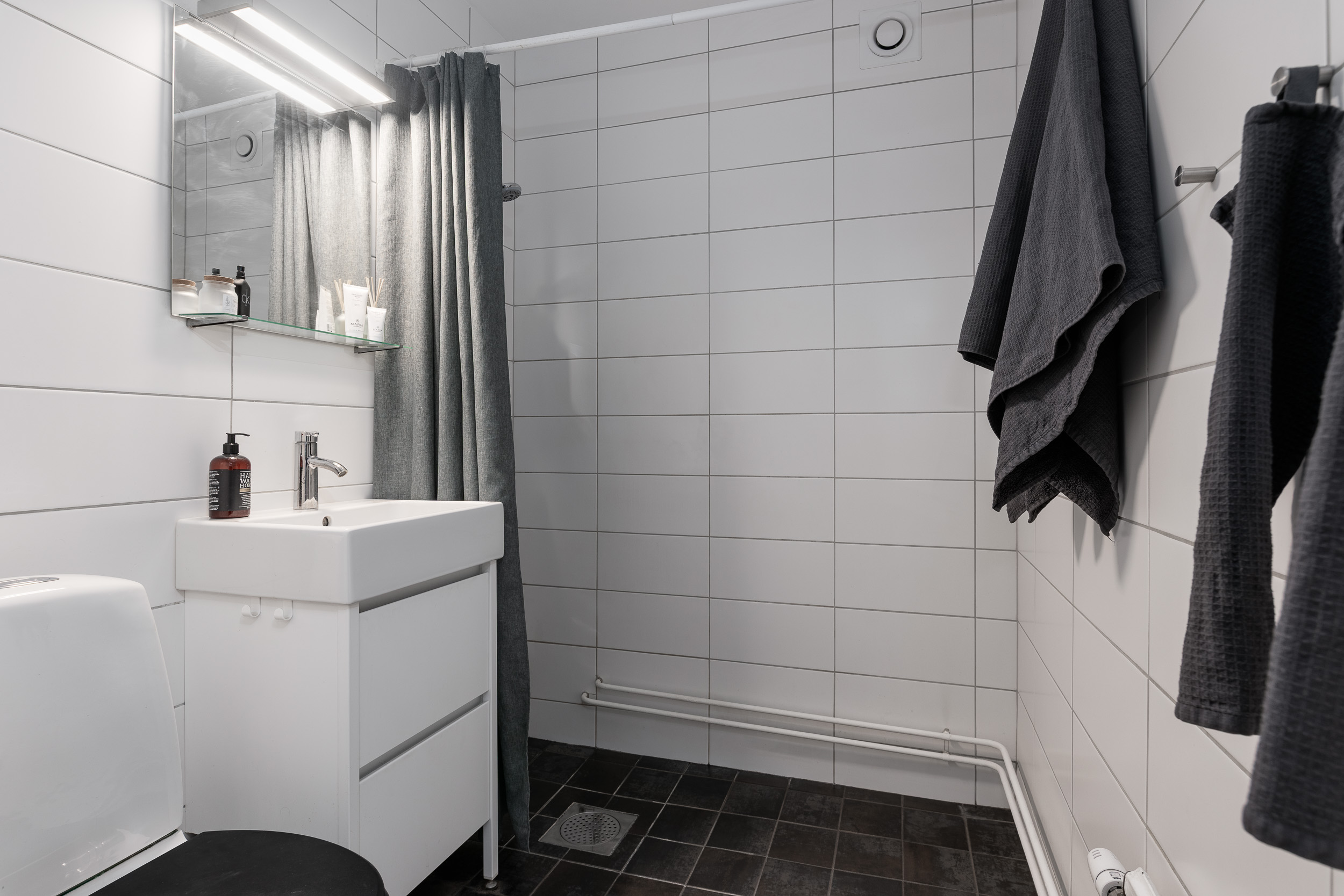 Bostadsbild från Rekylgatan 3, Såld i Haga, Västerås