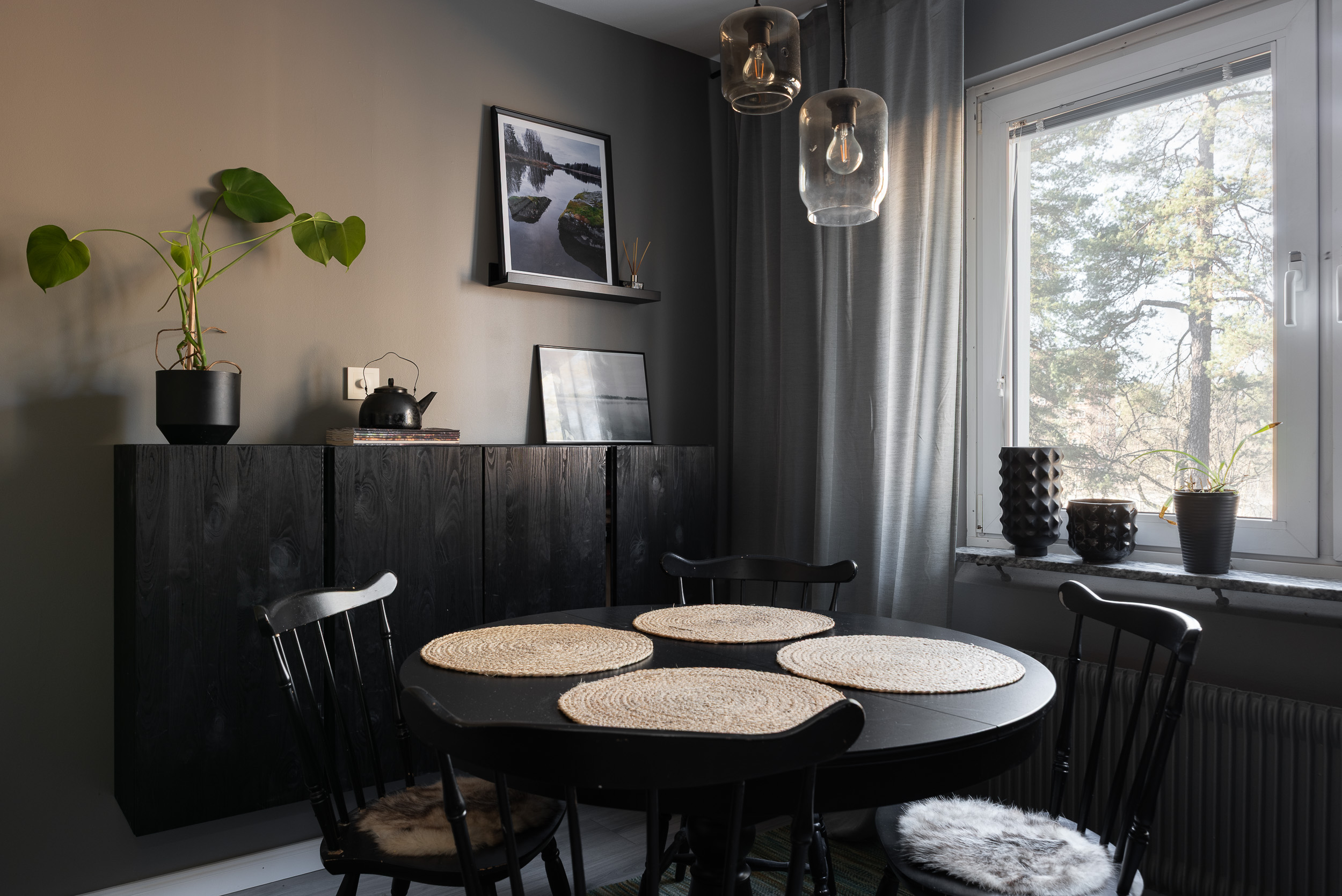 Bostadsbild från Rekylgatan 3, Såld i Haga, Västerås