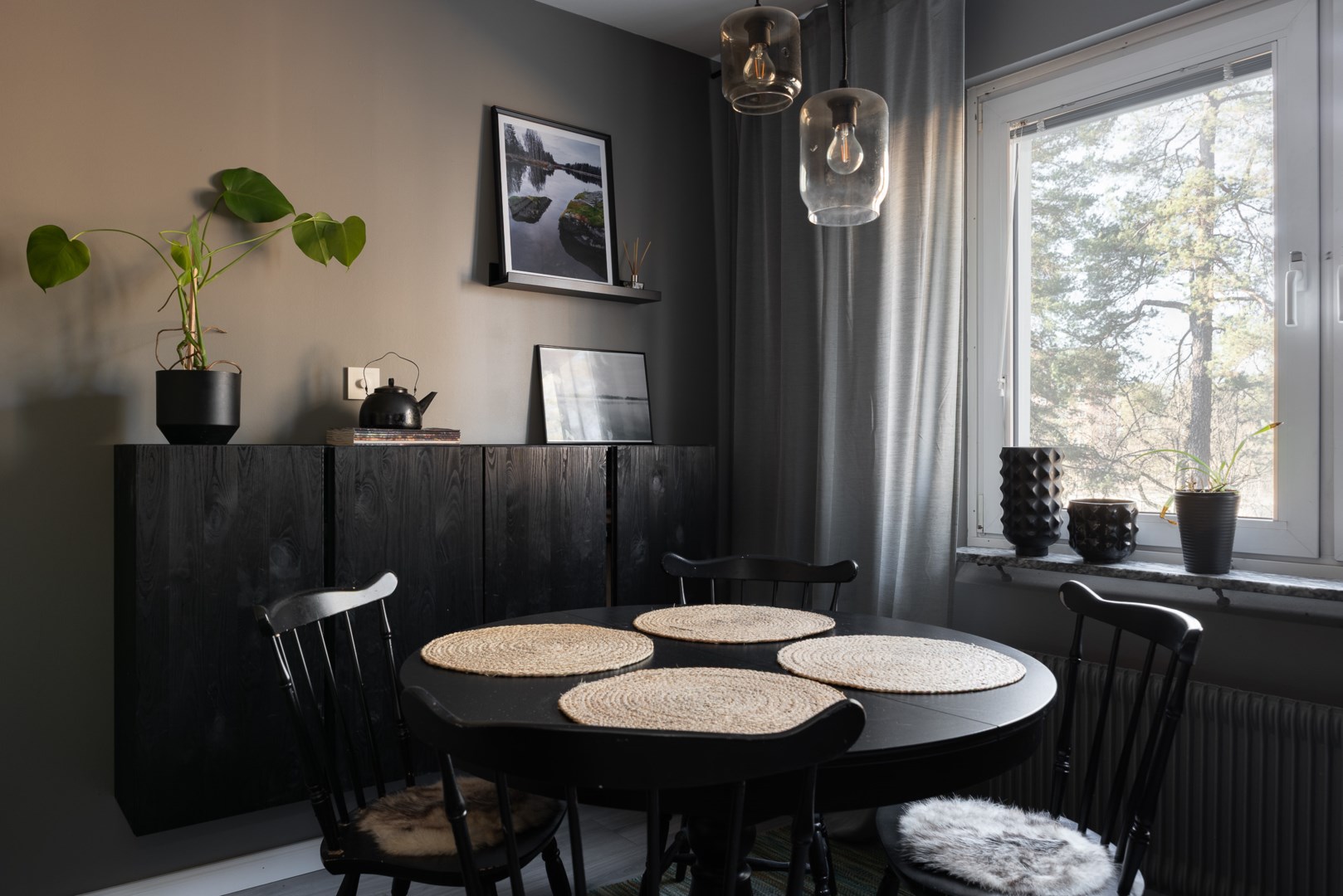 Bostadsbild från Rekylgatan 3, Såld i Haga, Västerås