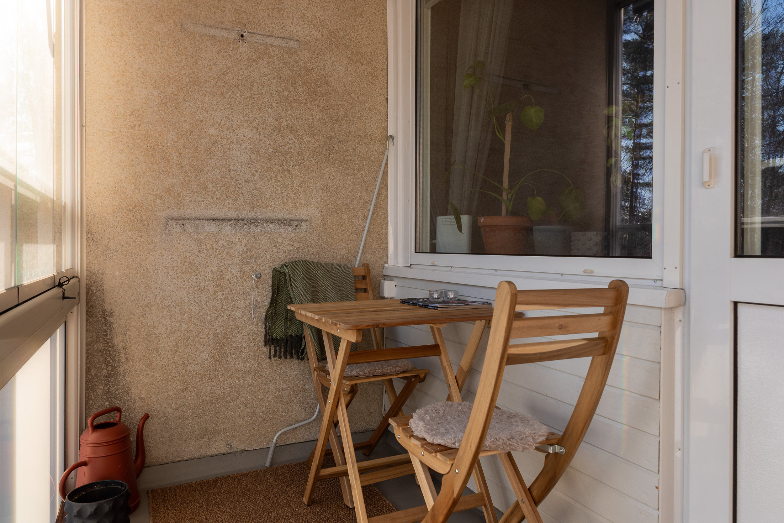 Bostadsbild från Rekylgatan 3, Såld i Haga, Västerås