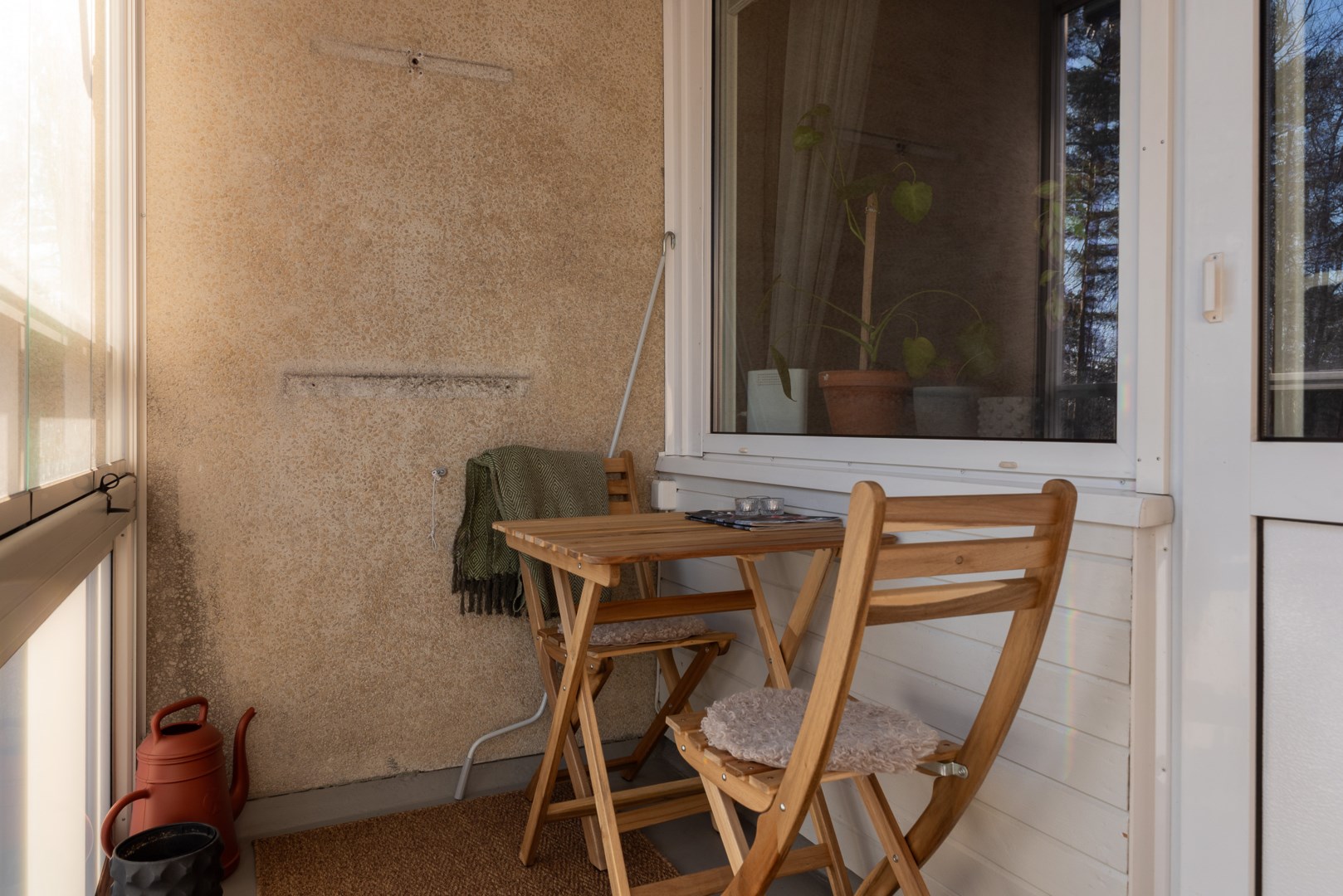 Bostadsbild från Rekylgatan 3, Såld i Haga, Västerås