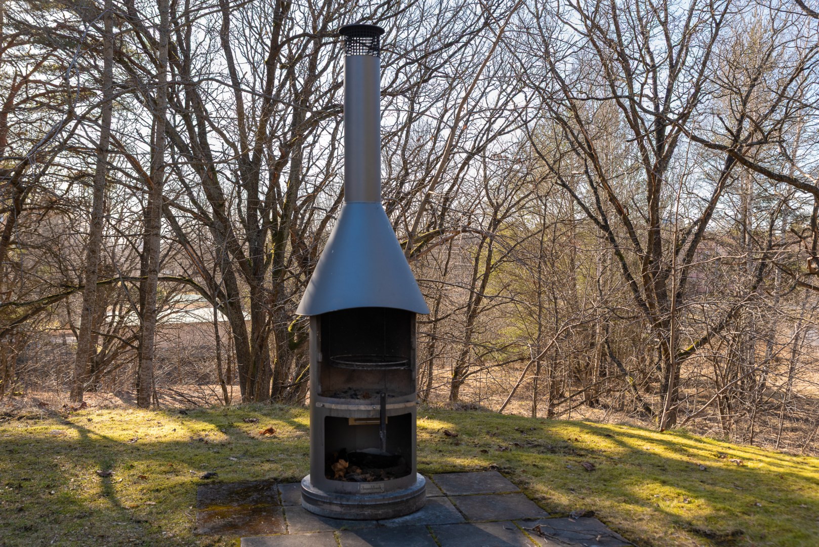 Bostadsbild från Rekylgatan 3, Såld i Haga, Västerås