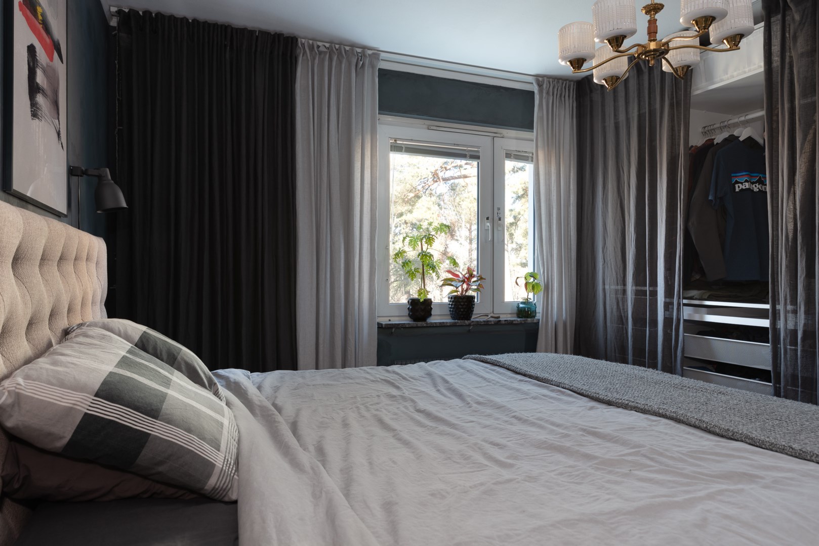 Bostadsbild från Rekylgatan 3, Såld i Haga, Västerås